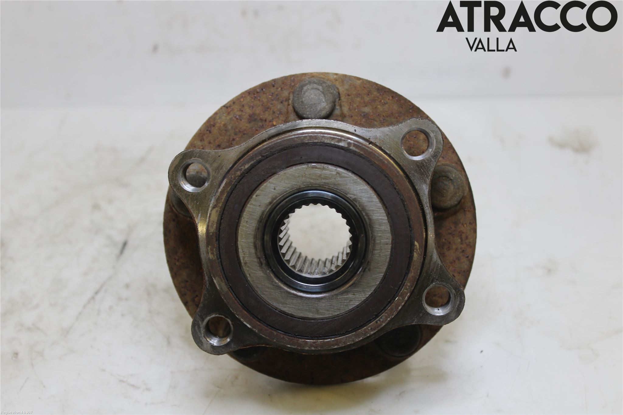 Mitsubishi OUTLANDER 13-21 Nav Fram