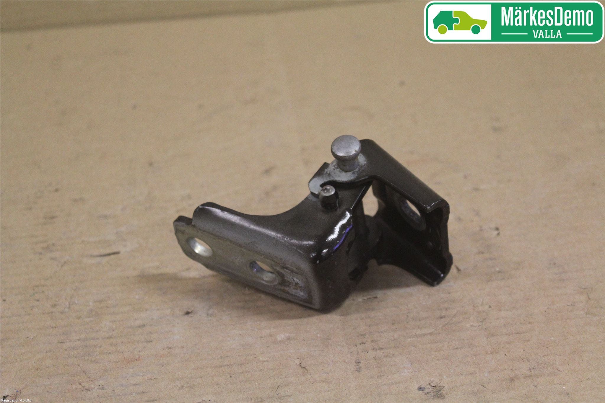 Peugeot 508 11-18 Dörrgångjärn