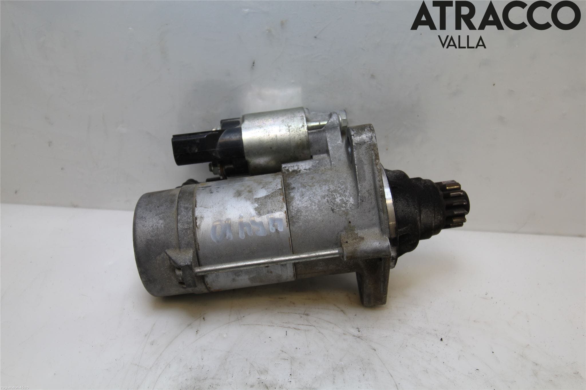 Volkswagen VW GOLF / E-GOLF VII 13-20 Startmotor Diesel