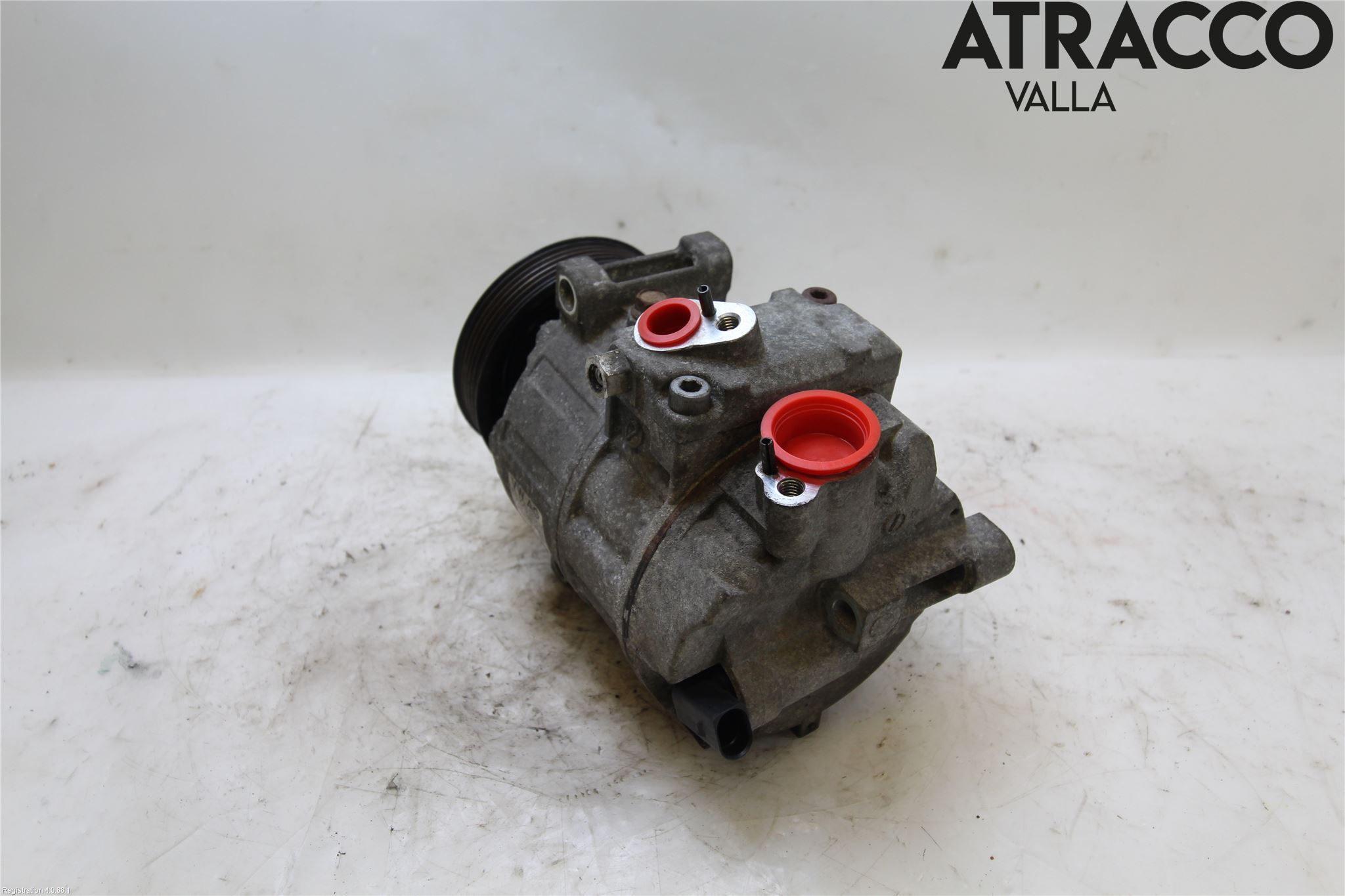 Volkswagen VW GOLF V 04-09 Ac Kompressor