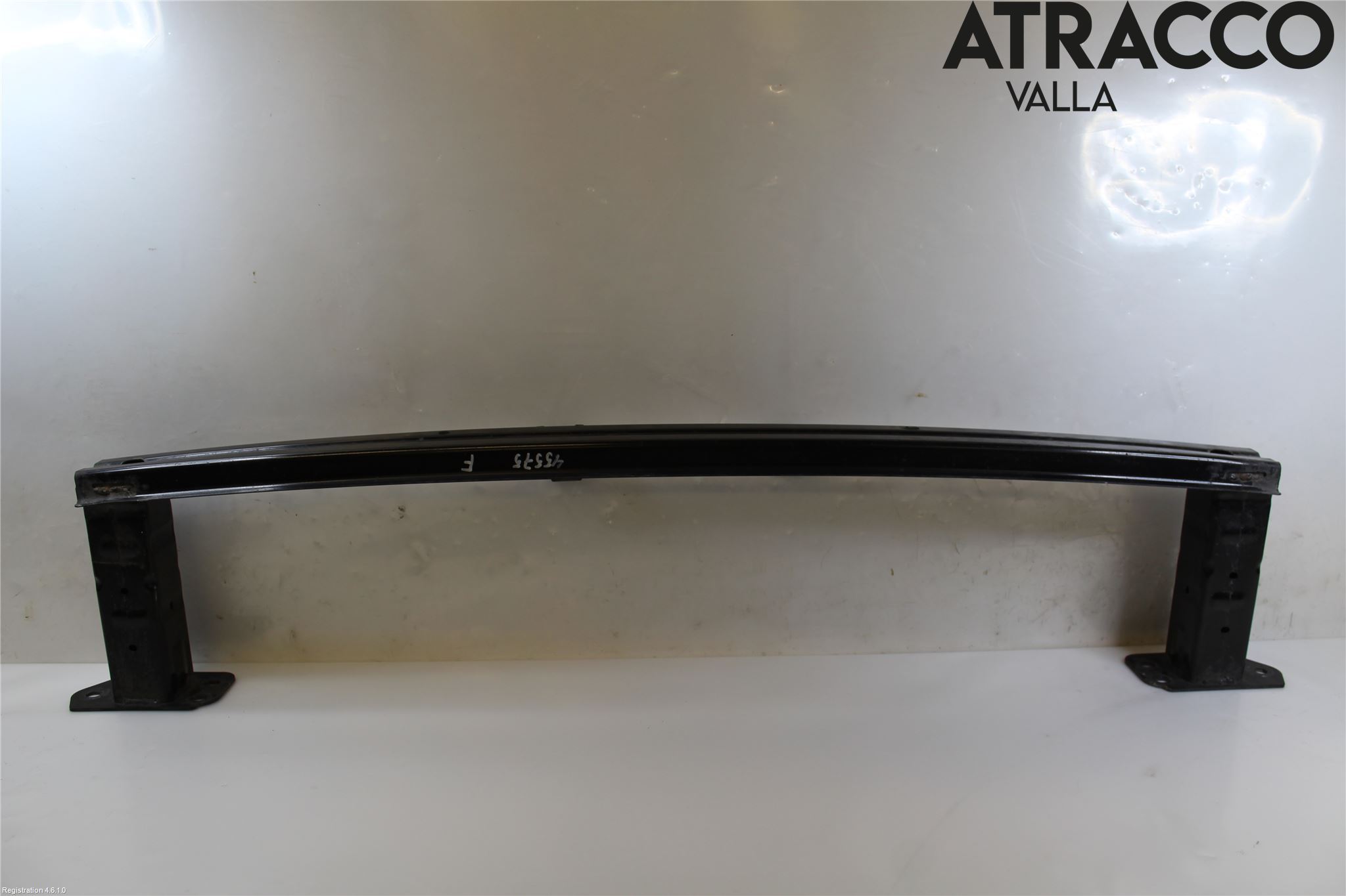 Opel MOKKA 13-20 Stötfångarbalk Fram