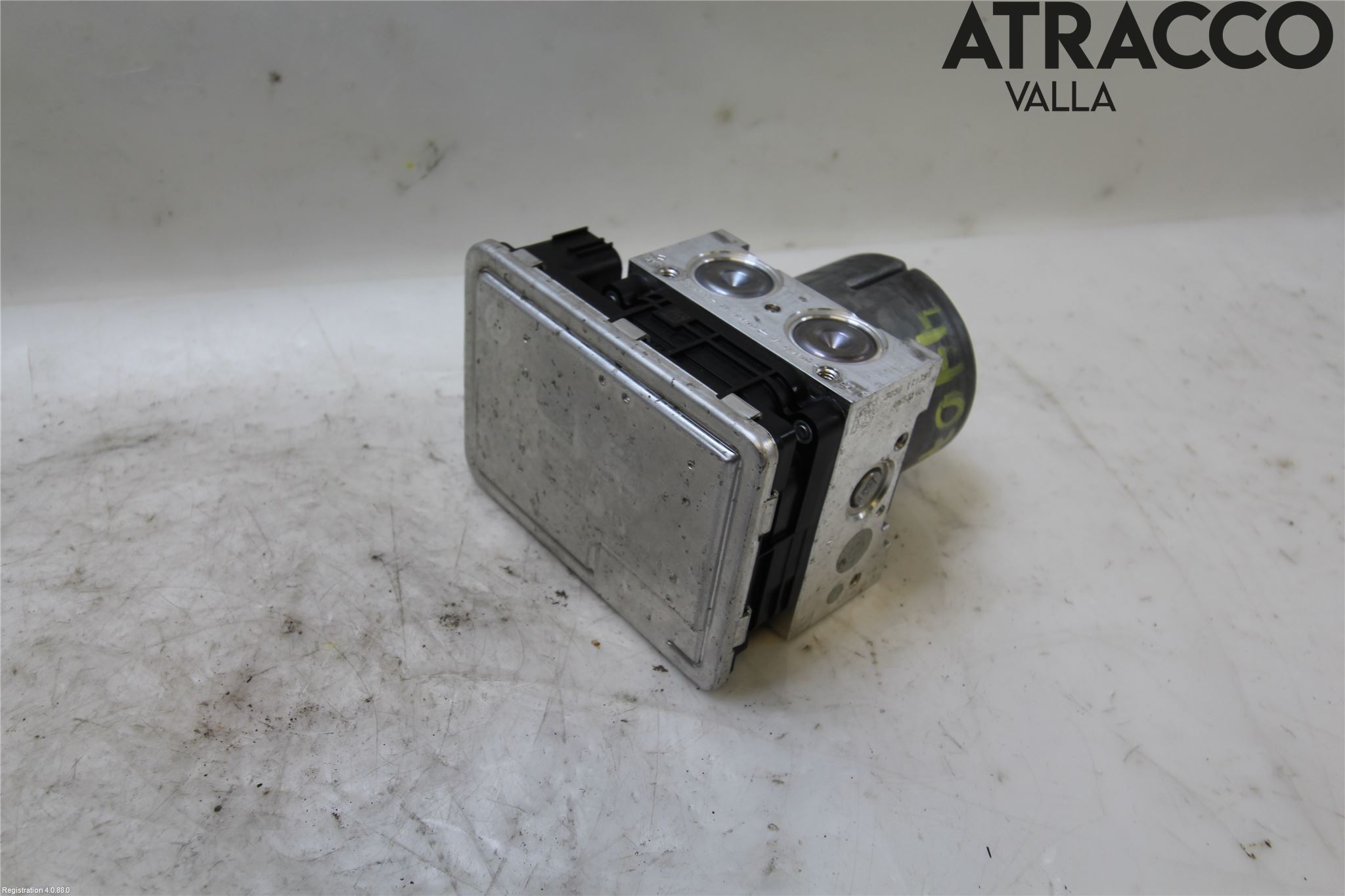 Volkswagen VW ARTEON 17- Abs Hydraulaggregat