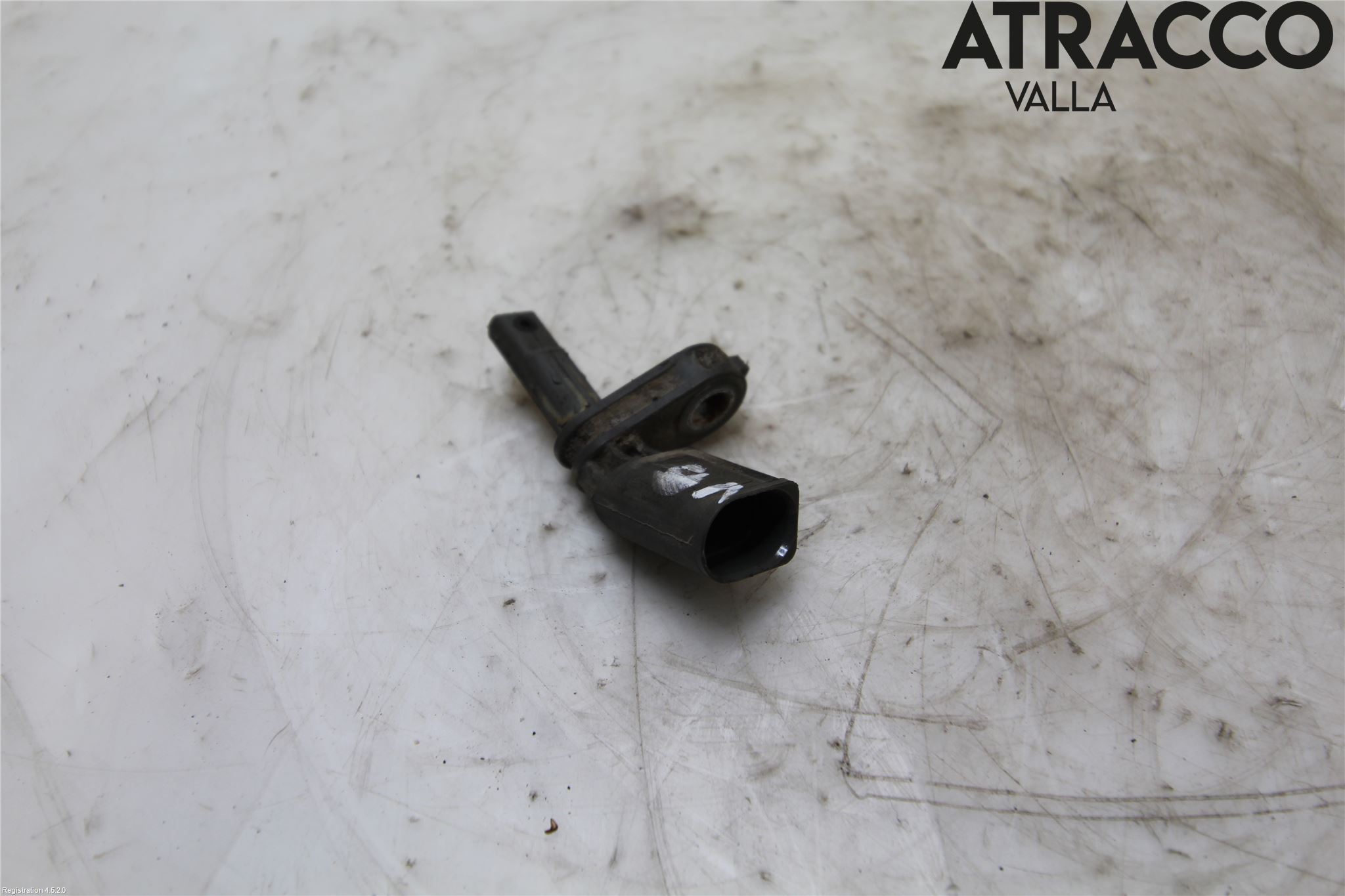 Volkswagen VW TIGUAN 16-24 Abs Sensor