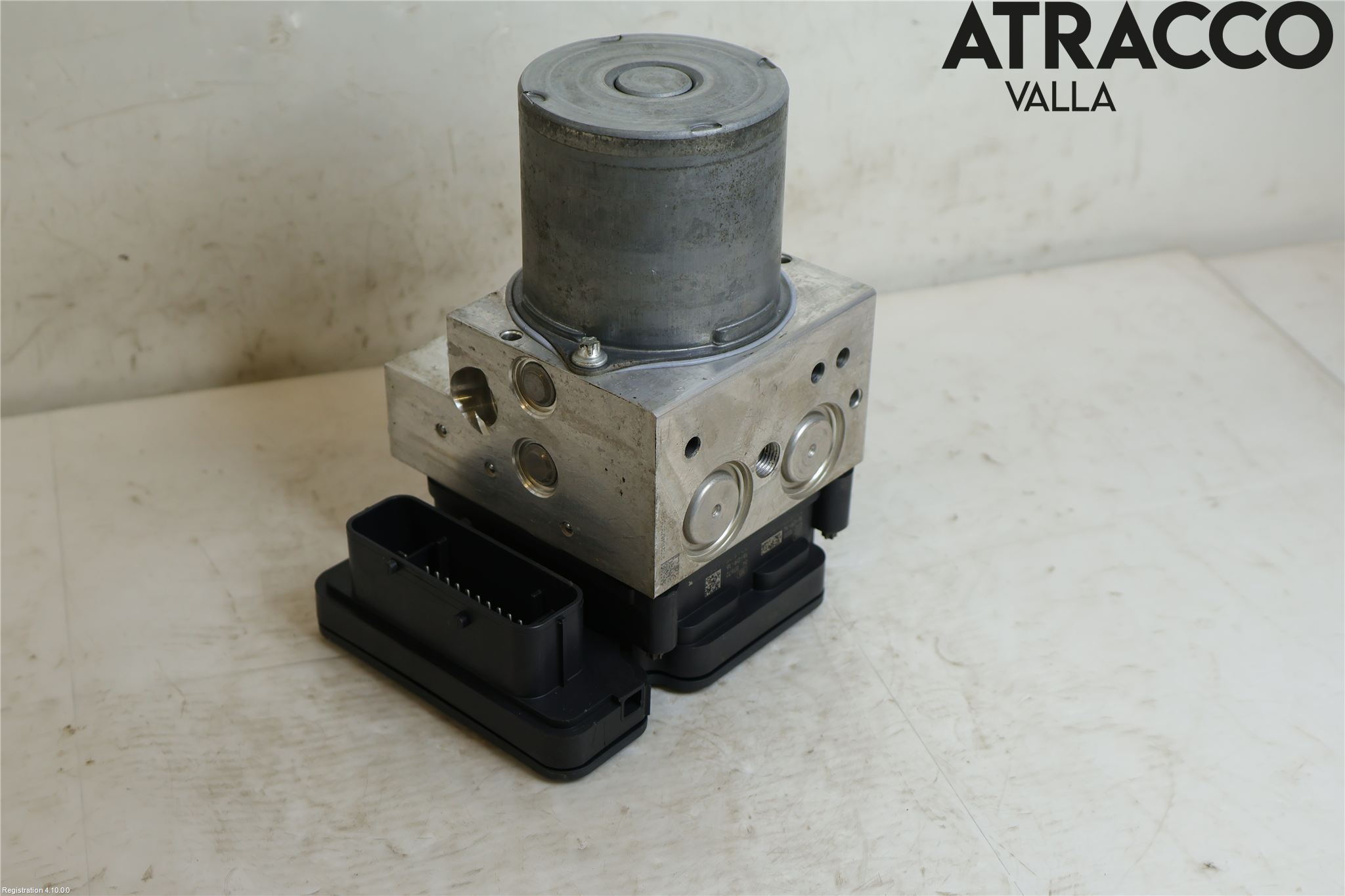 BMW 5 F10/F11/F18 09-17 Abs Hydraulaggregat