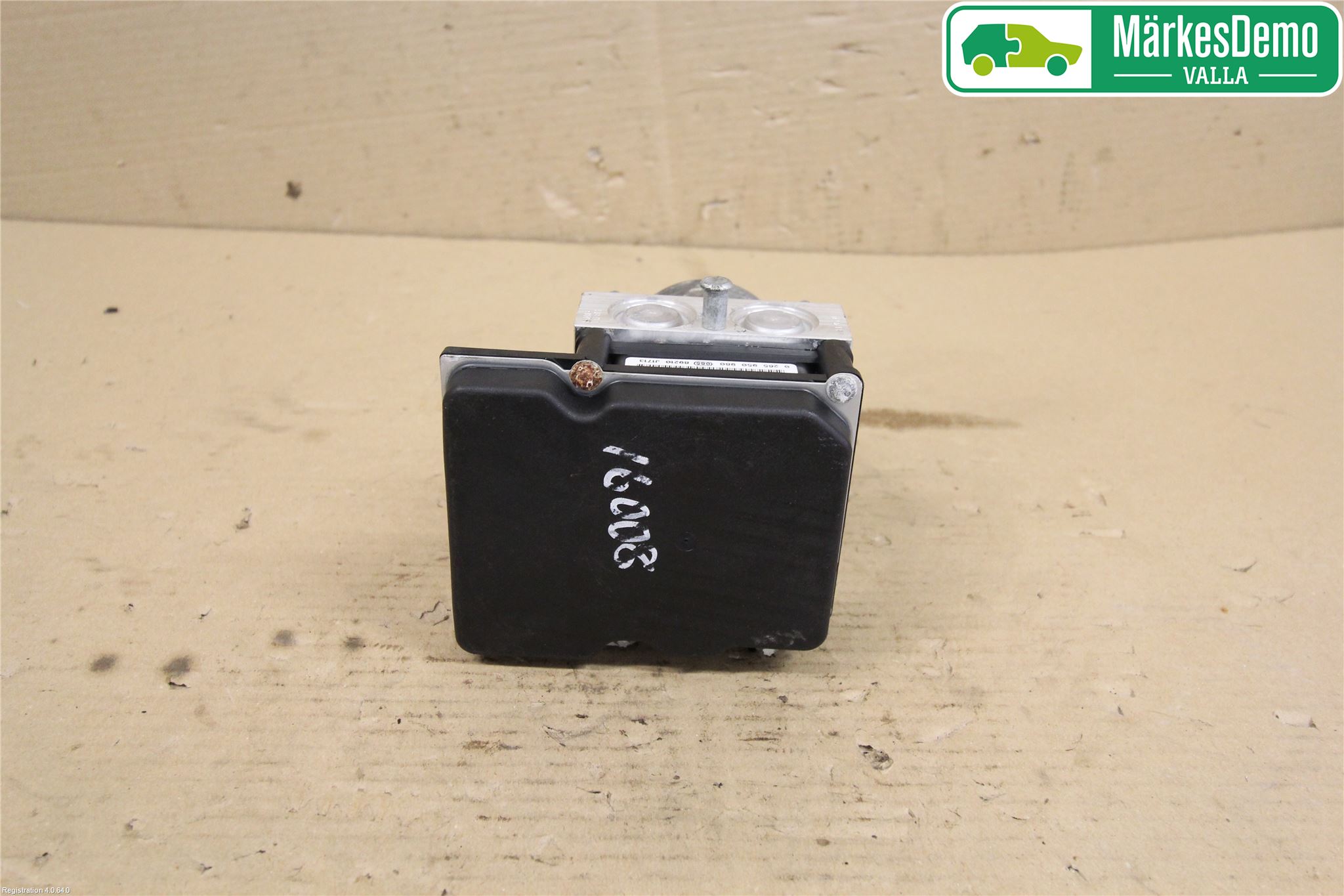 Hyundai i20 PB 09-14 Abs Hydraulaggregat