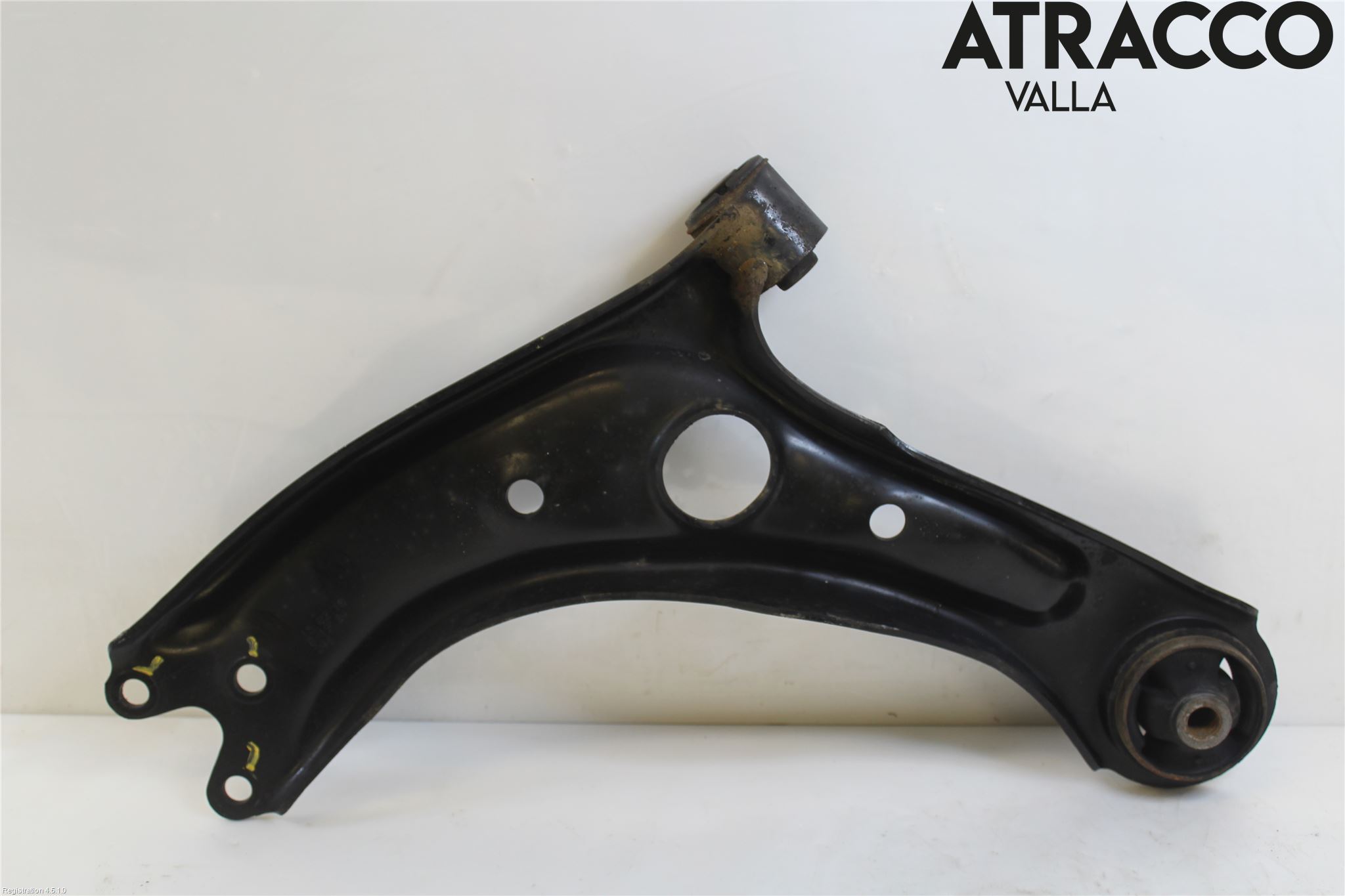 Hyundai TUCSON 05- Bärarm Fram Undre Hö