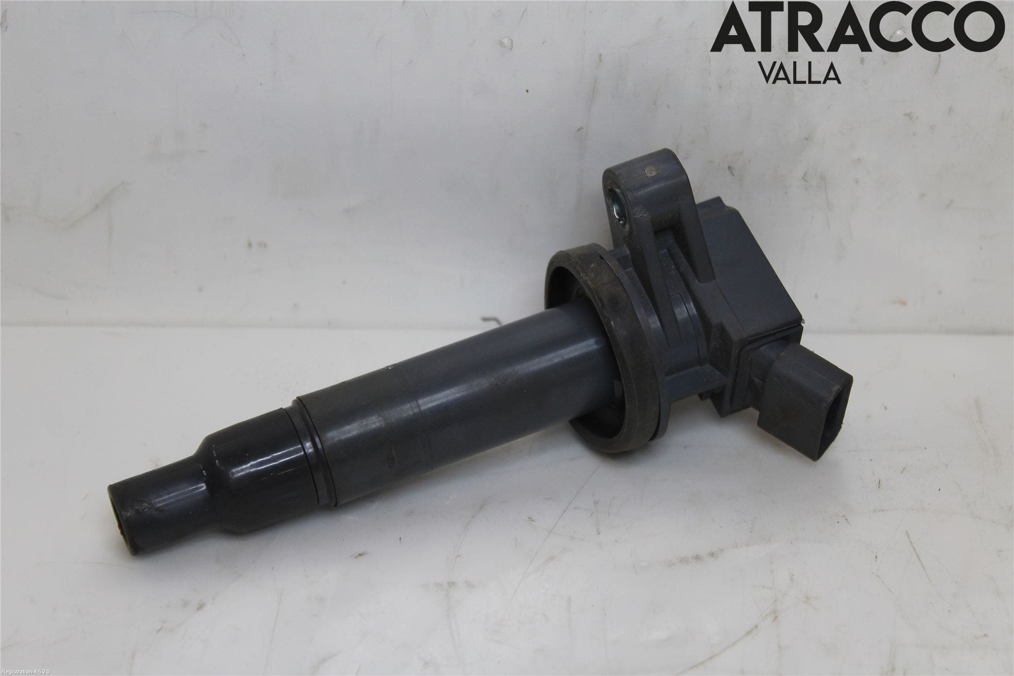 Toyota AYGO 06-14 Tändspole