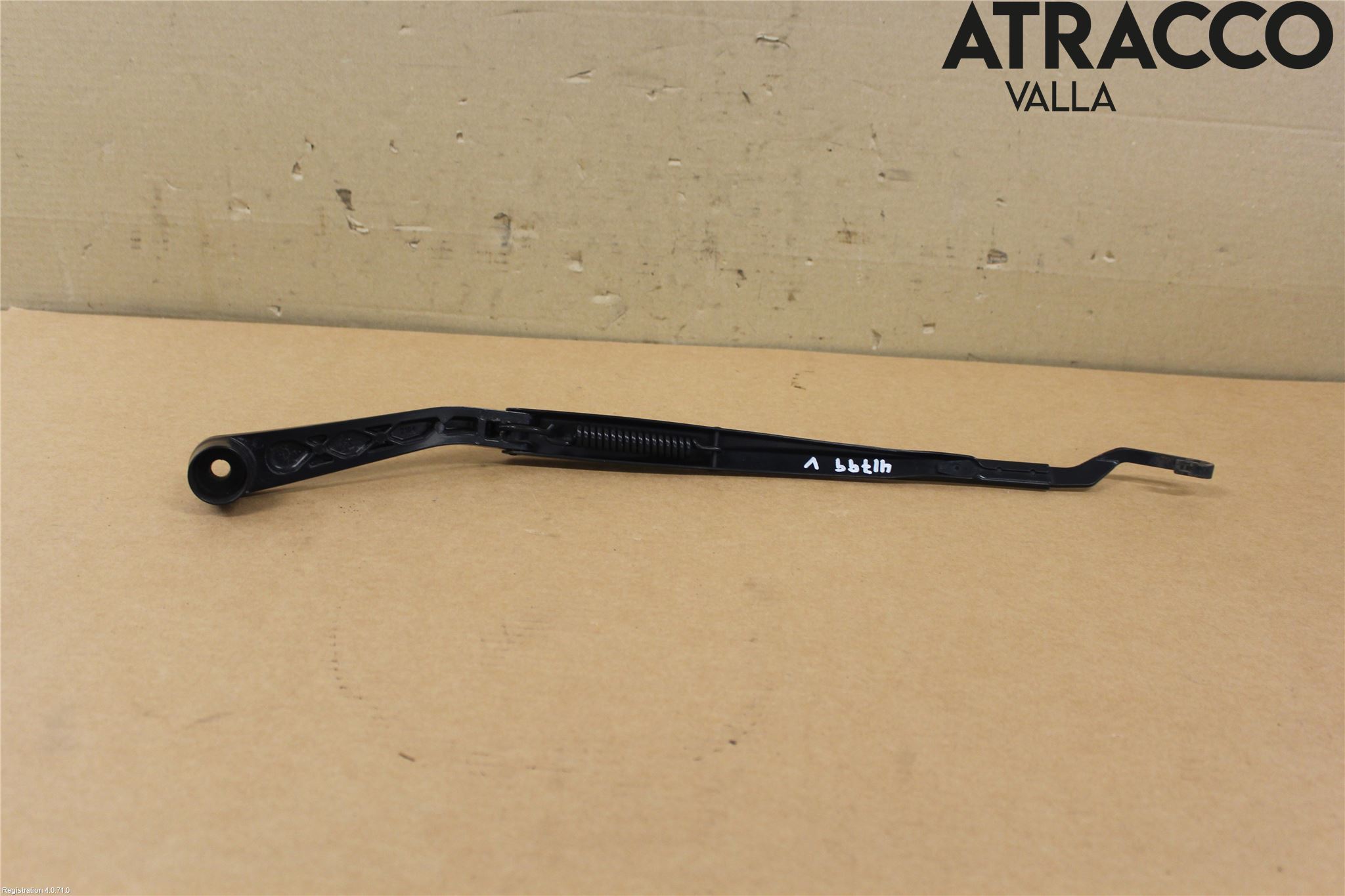 Lancia THEMA Torkararm Armar Vindruta