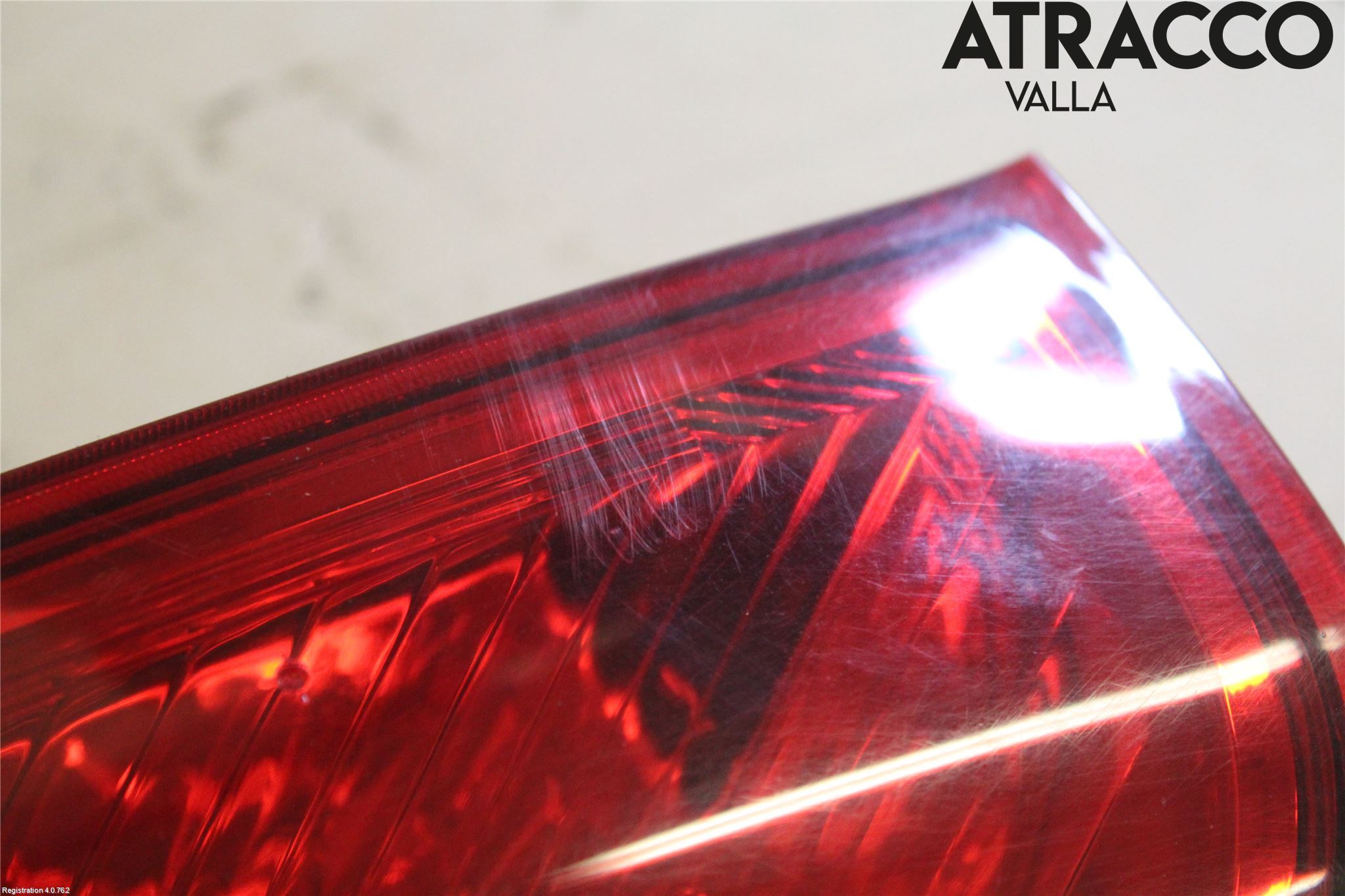 Kia CEED 06-12 Bakljus Vänster