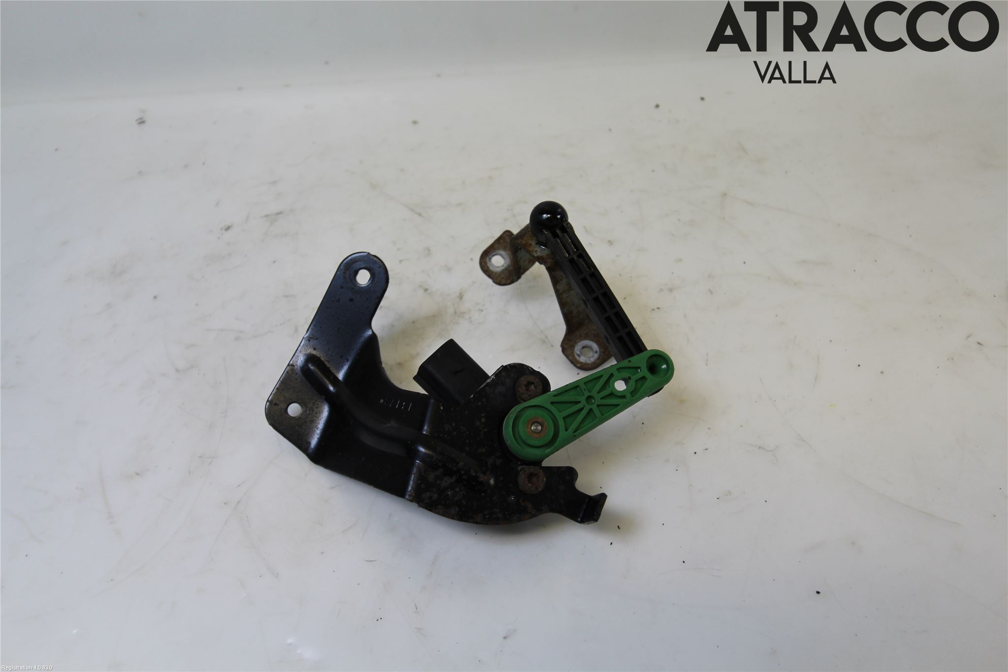 Volkswagen VW PASSAT 15-19 Lastavkänningsdon