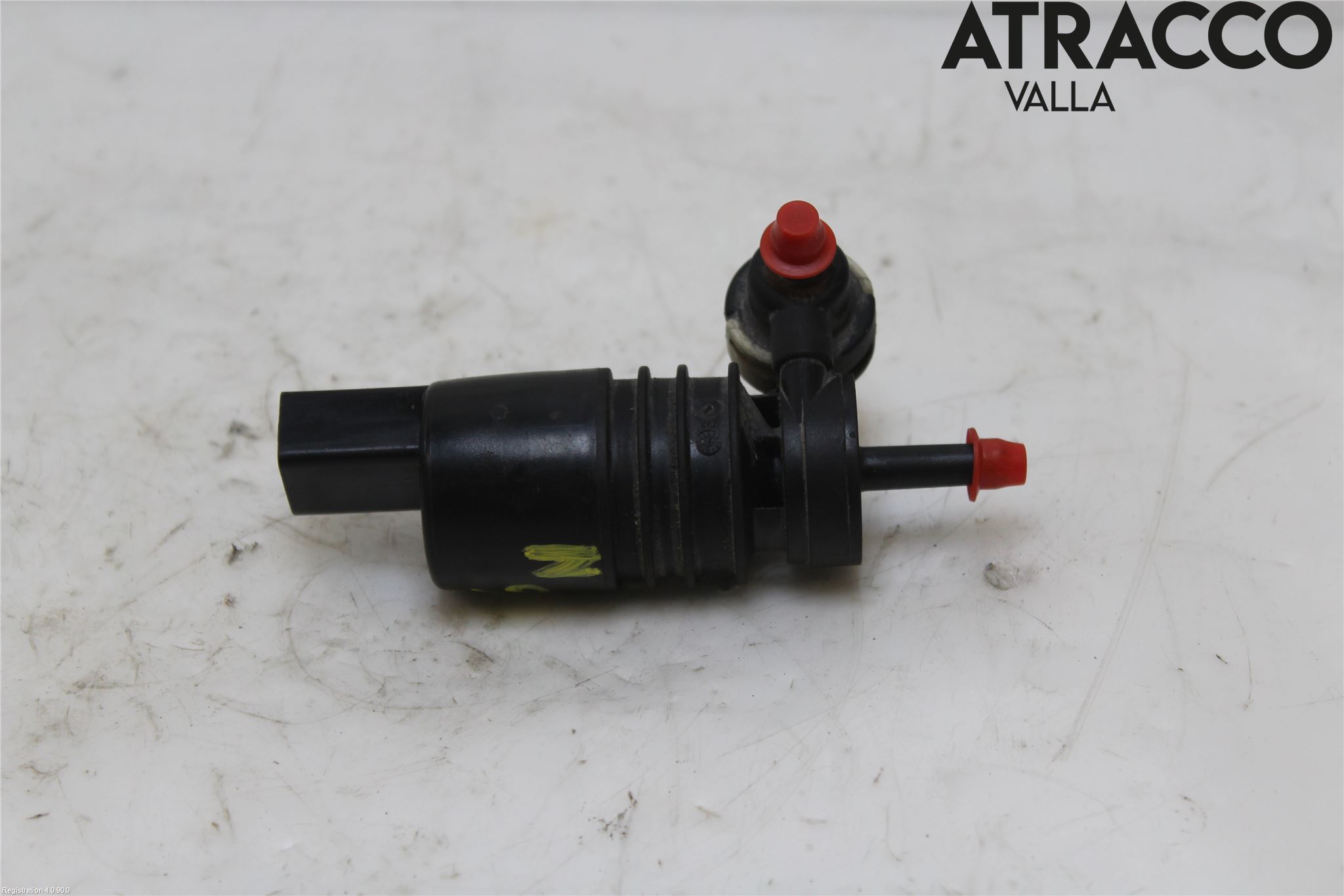 Ford KUGA 13-16 Spolarpump Vindruta