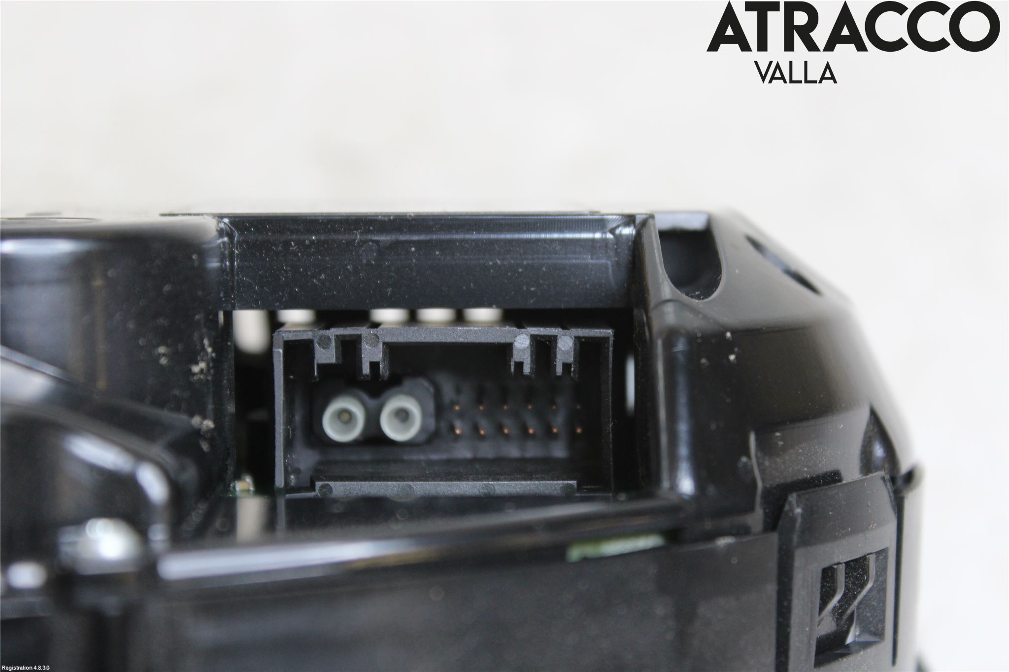BMW 5 F10/F11/F18 09-17 Instrument Komb