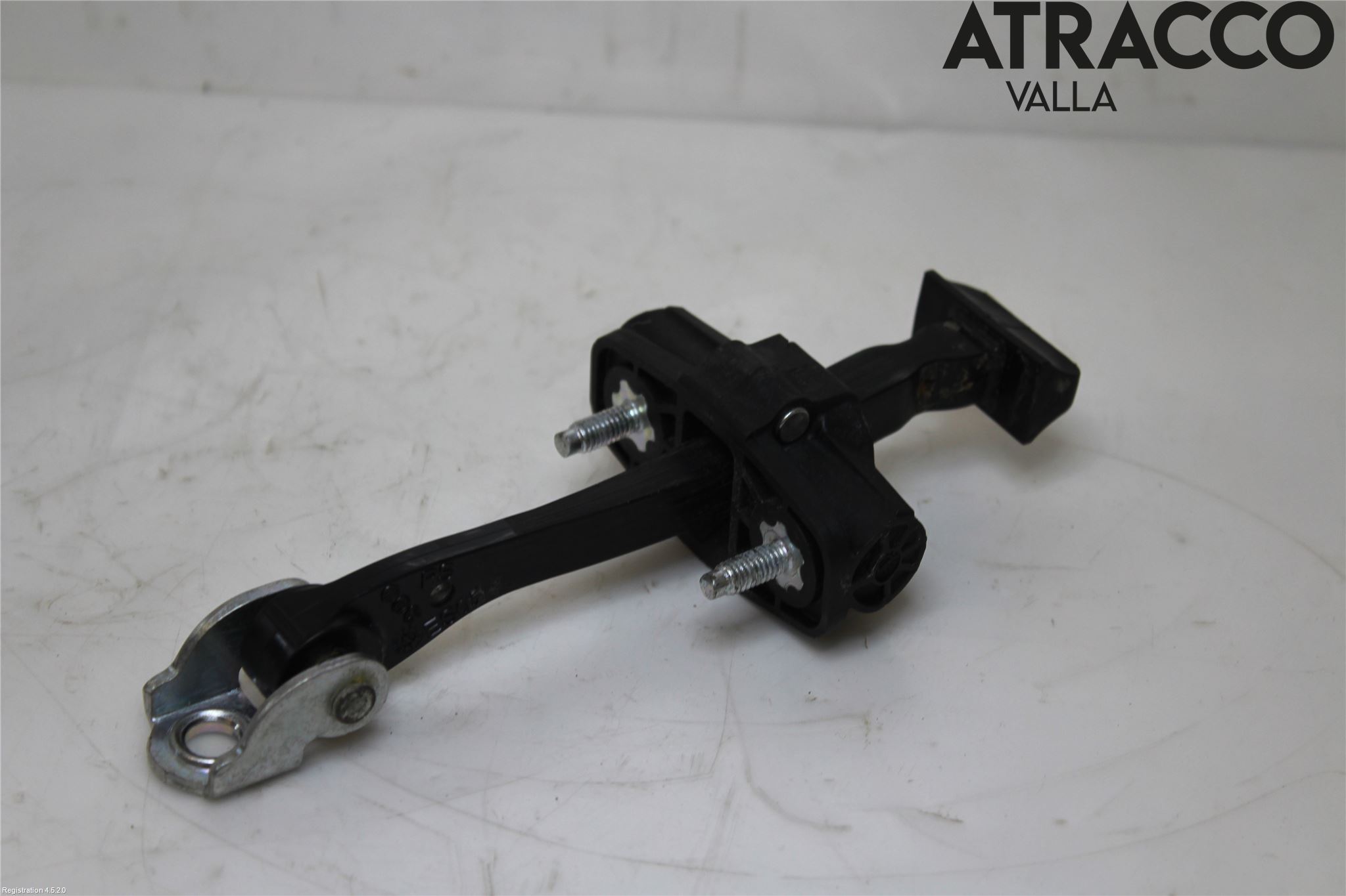 Alfa GIULIETTA Dörrstopp