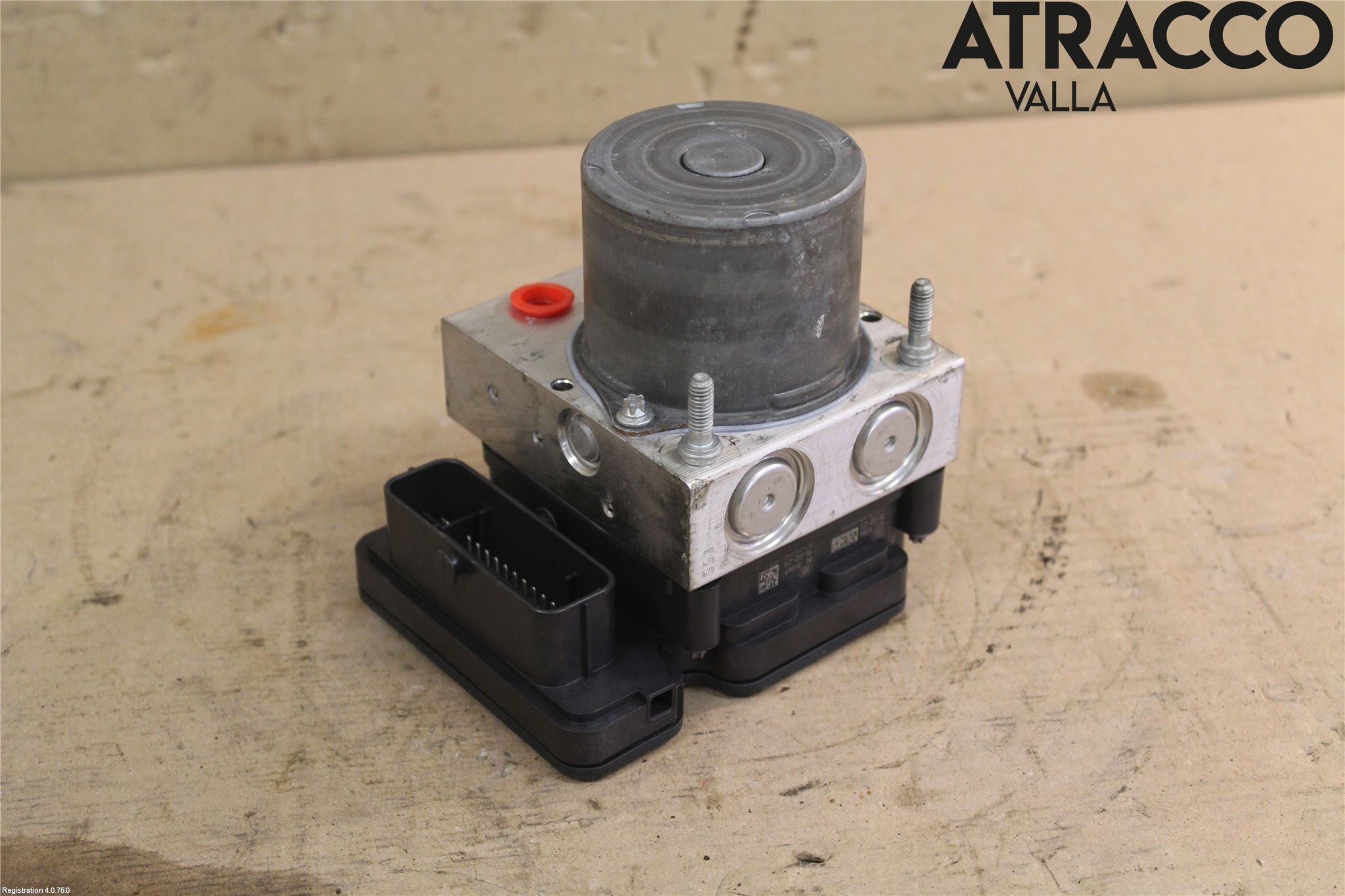 Skoda FABIA 15-21 Abs Hydraulaggregat