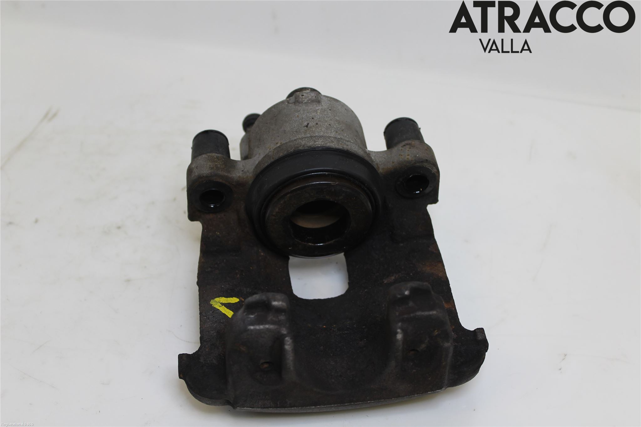 Opel ASTRA K 16-22 Bromsok Fram Vänster