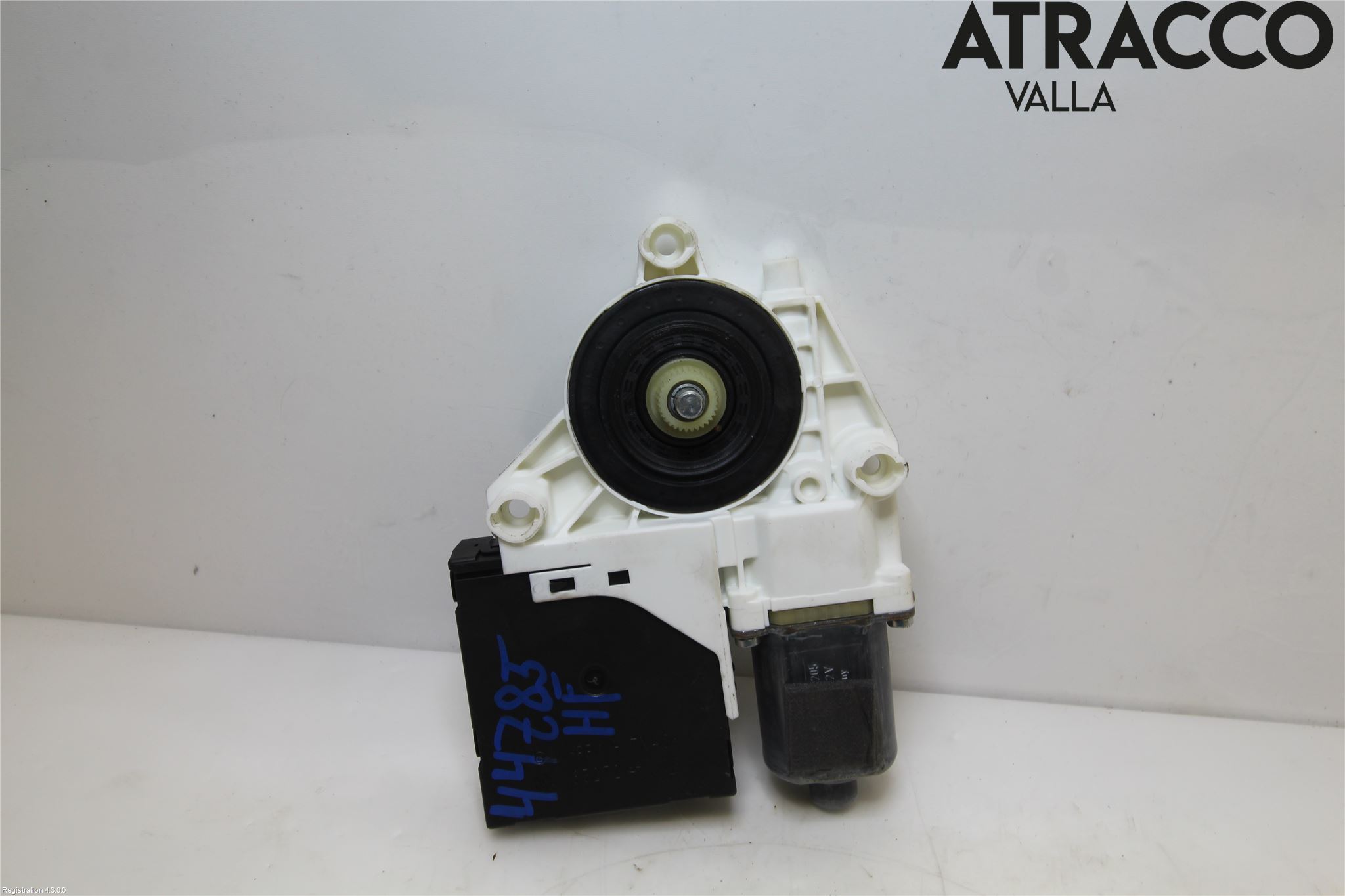 Audi A3/S3 05-13 Fönsterhissmotor