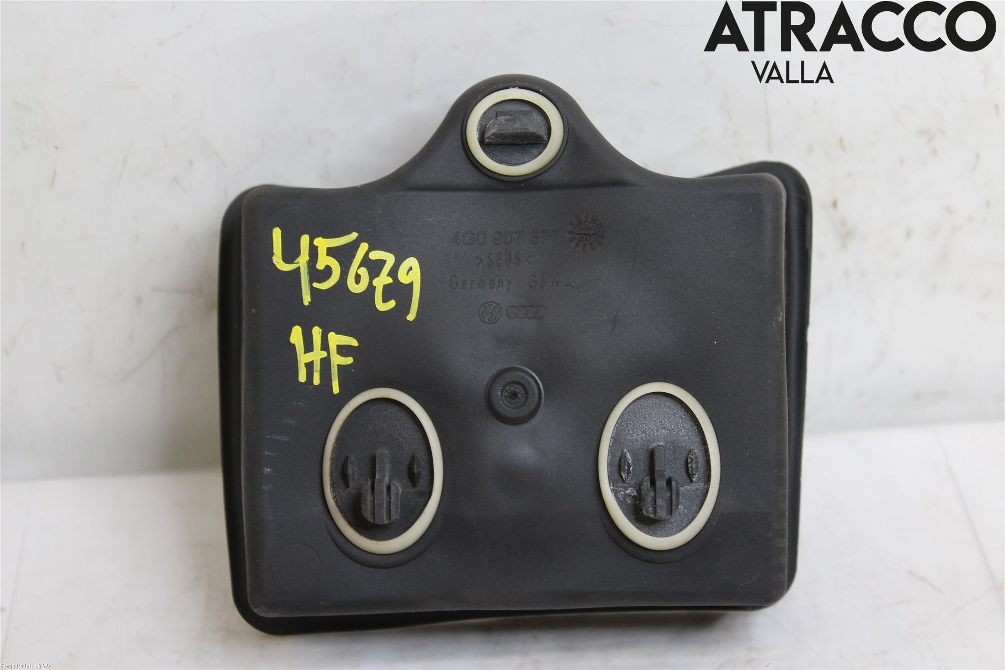 Audi A6 ALLROAD 12-18 Styrenhet Dörr