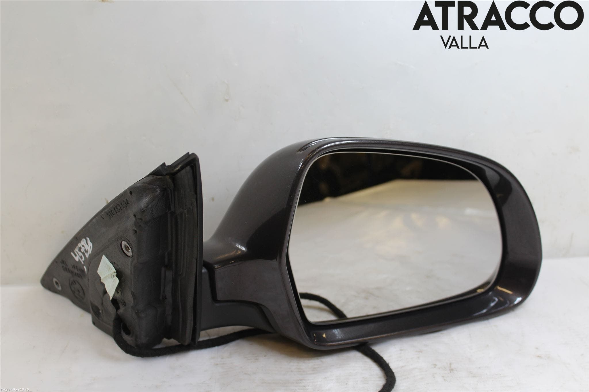 Skoda SUPERB 09-15 Spegel Yttre El Hö