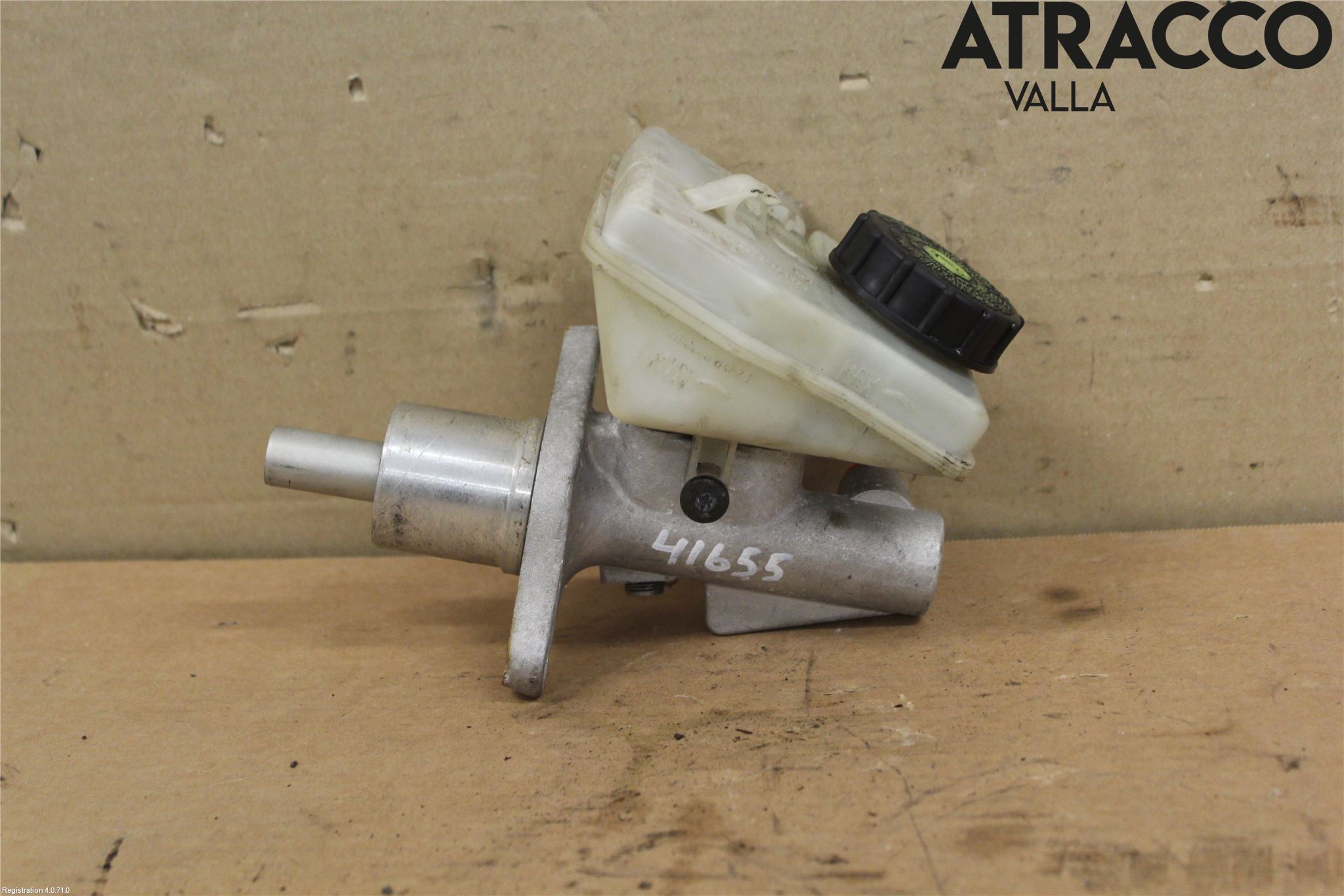 Mini COUPE R50/53 01-06 Broms Huvudcylinder