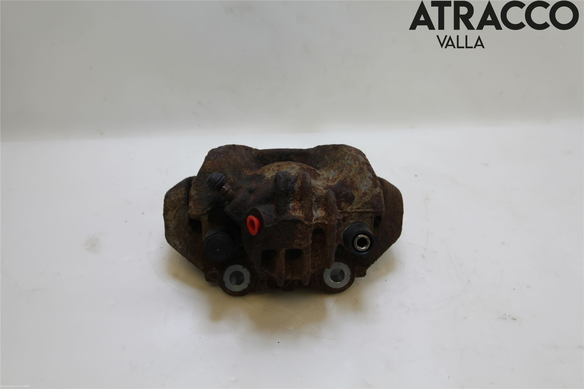 Citroen C4 II 11-18 Bromsok Fram Vänster