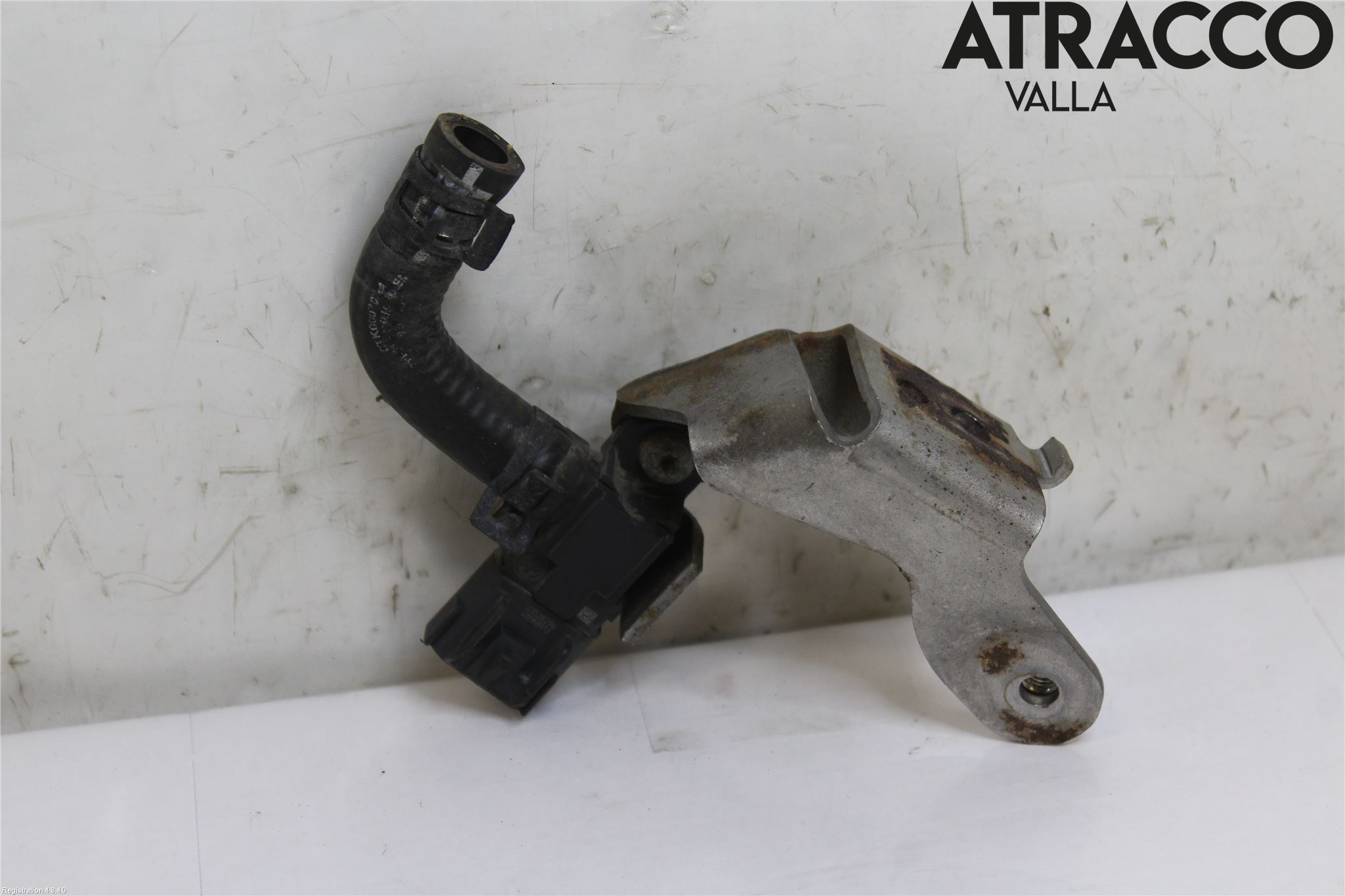 Ford FOCUS 15-18 Givare Temp-Tryck Avgas