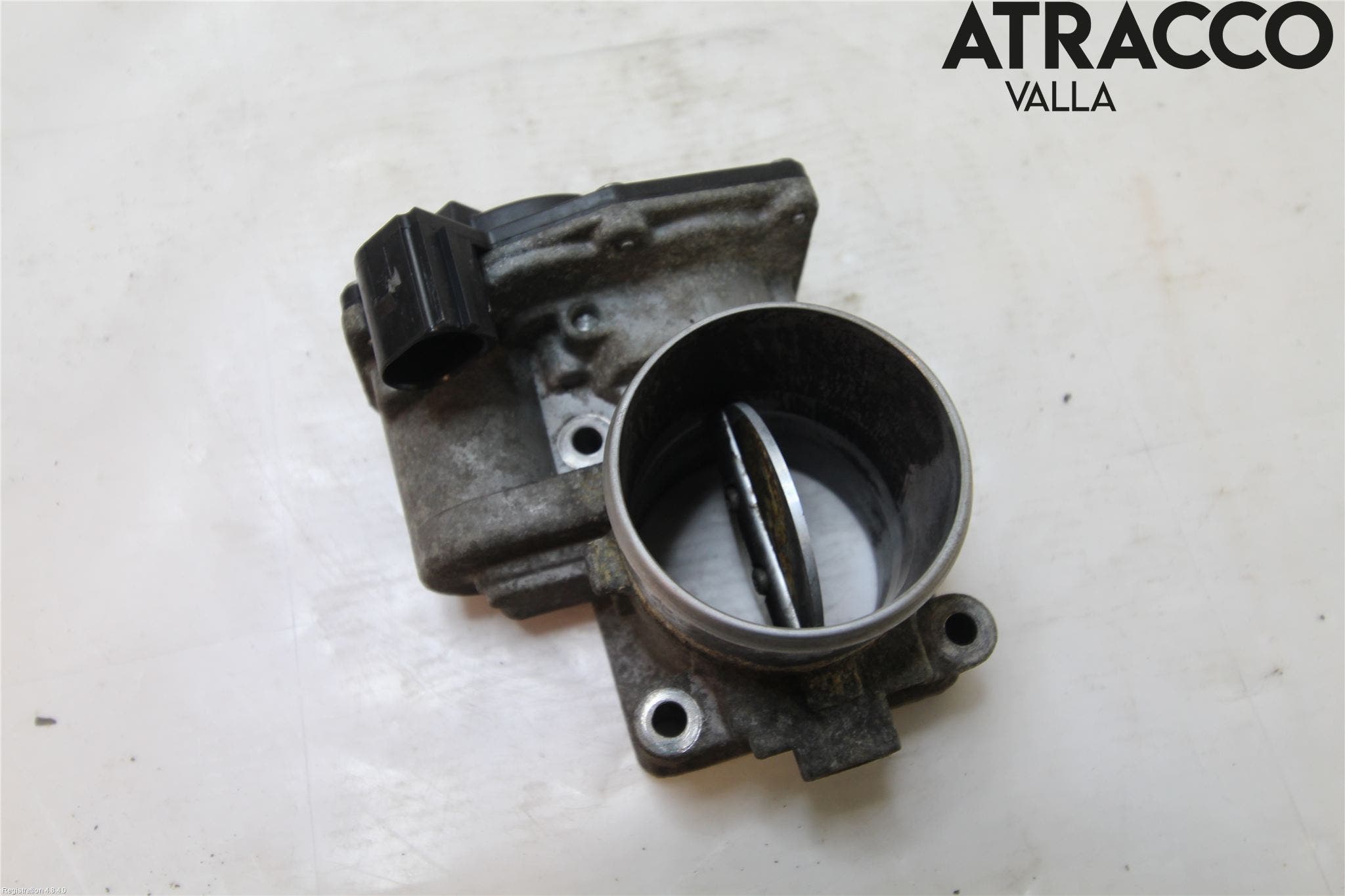 Kia SPORTAGE (SL) 11-15 Injspjällhus