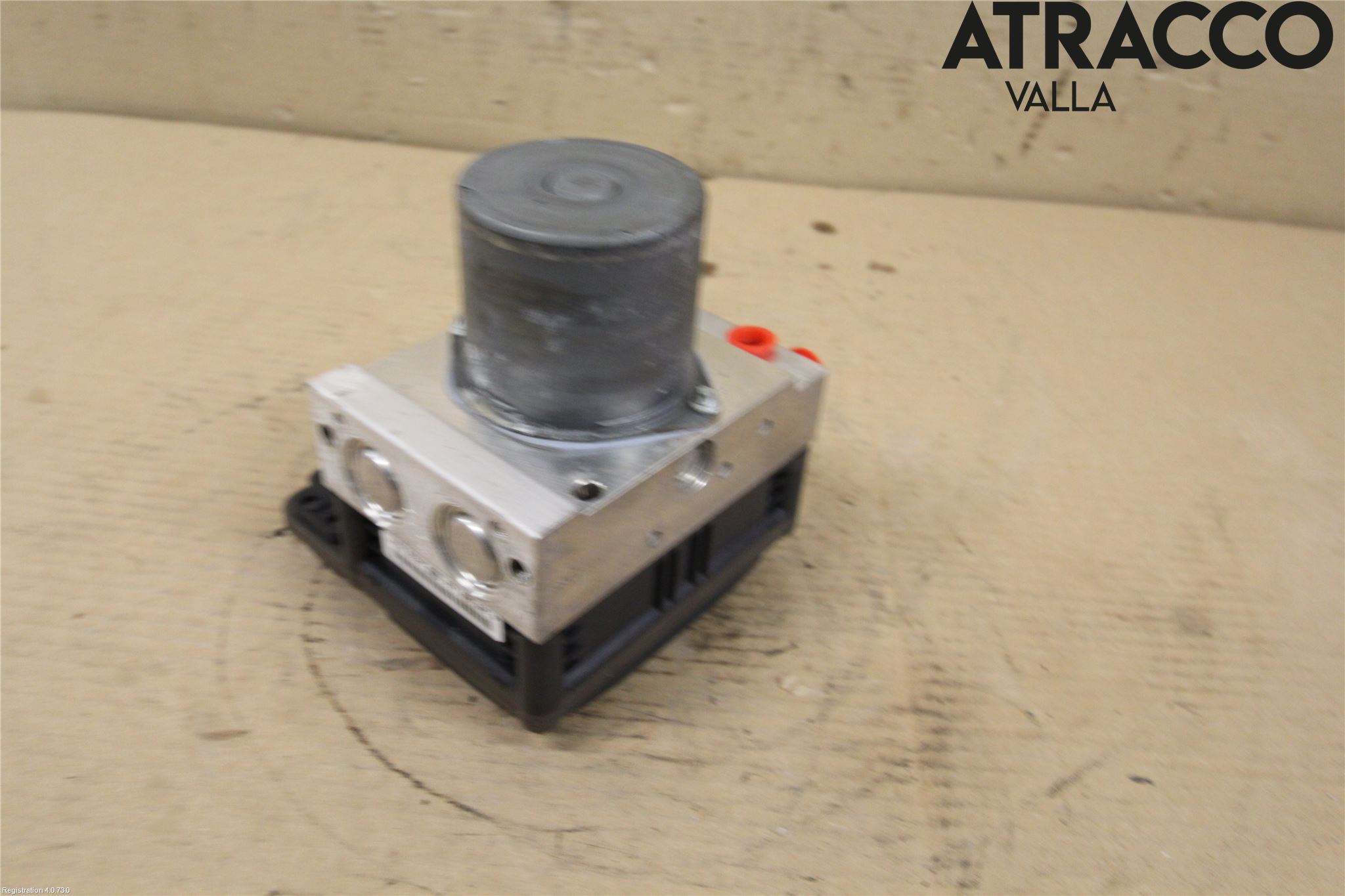 Audi A6/S6 4G 11-18 Abs Hydraulaggregat