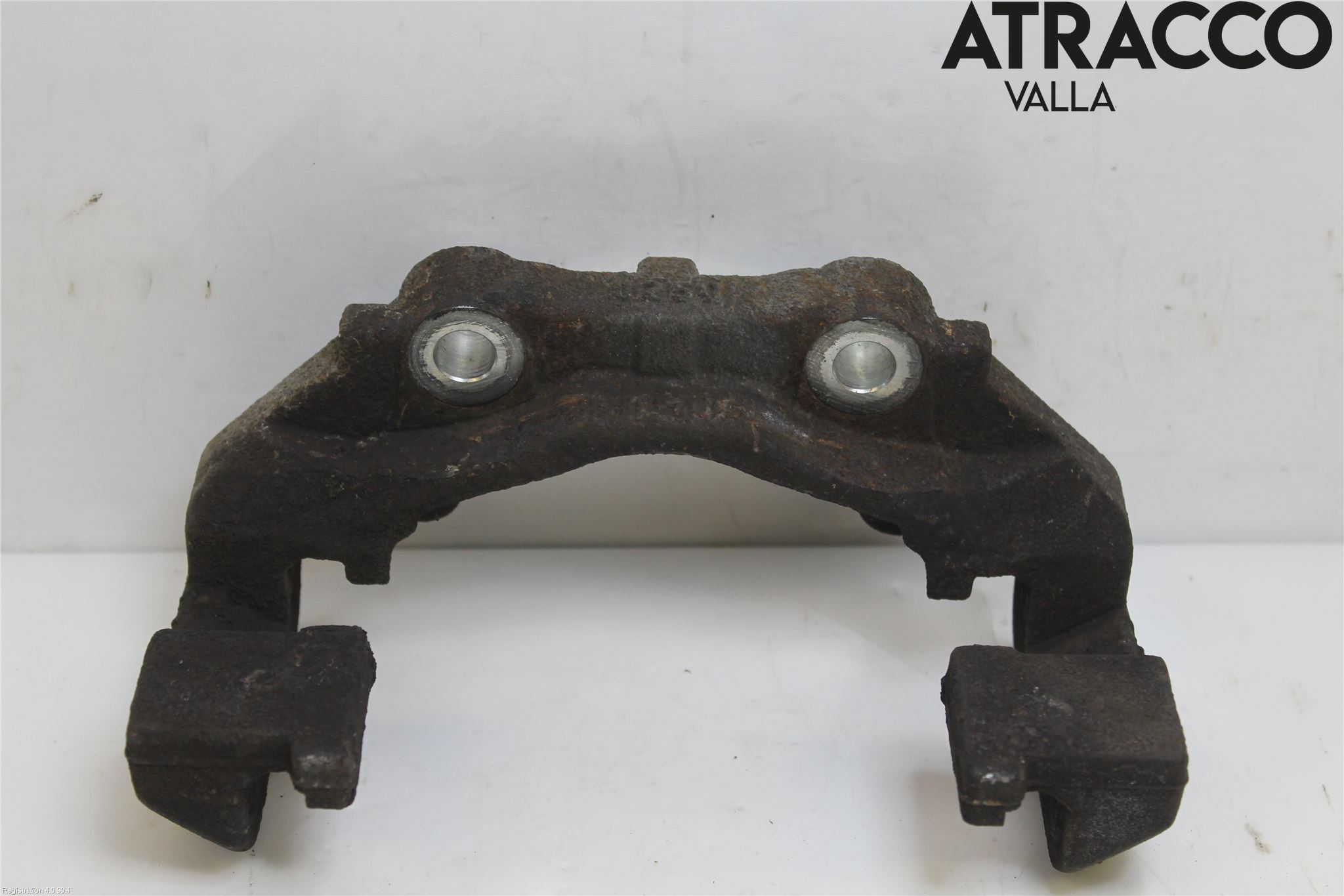 Peugeot PARTNER 16-18 Bromsokshållare