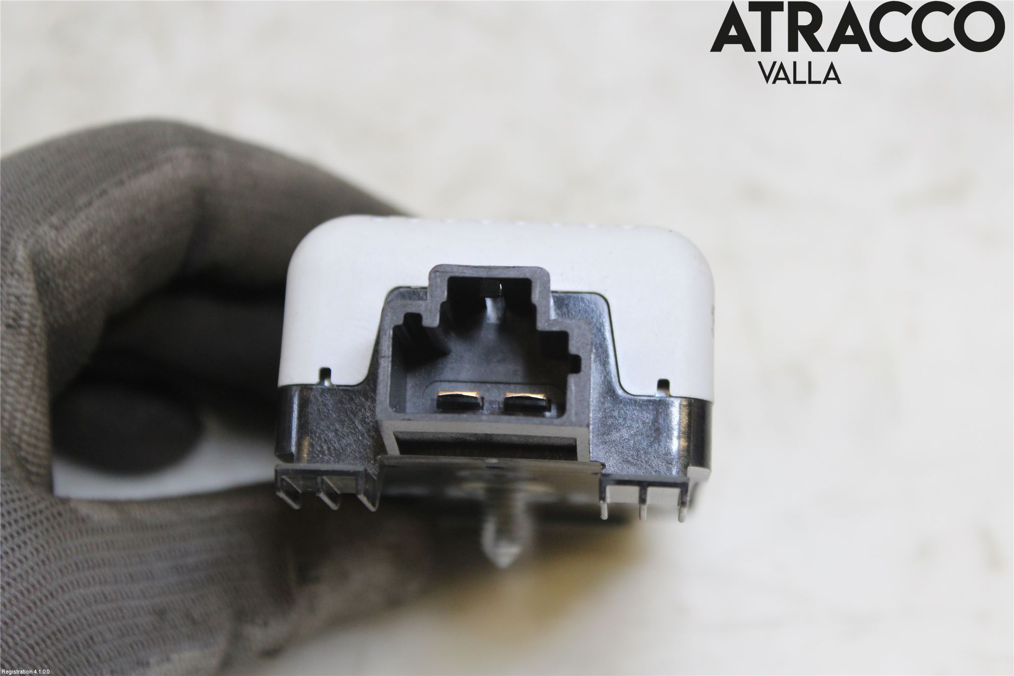 Skoda SUPERB 16-24 Antennförstärkare