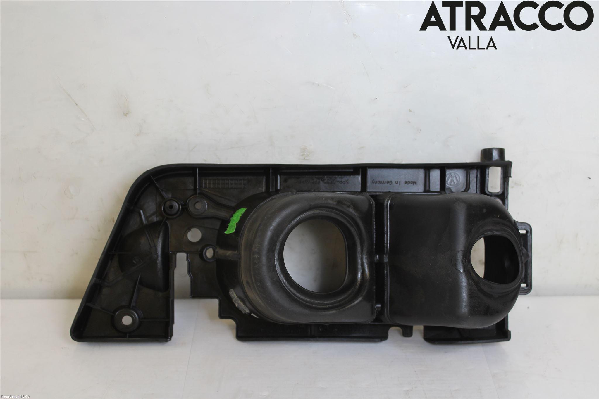 Volkswagen VW TRANSP/CARAVELLE (T6) 16-22 Tanklucka