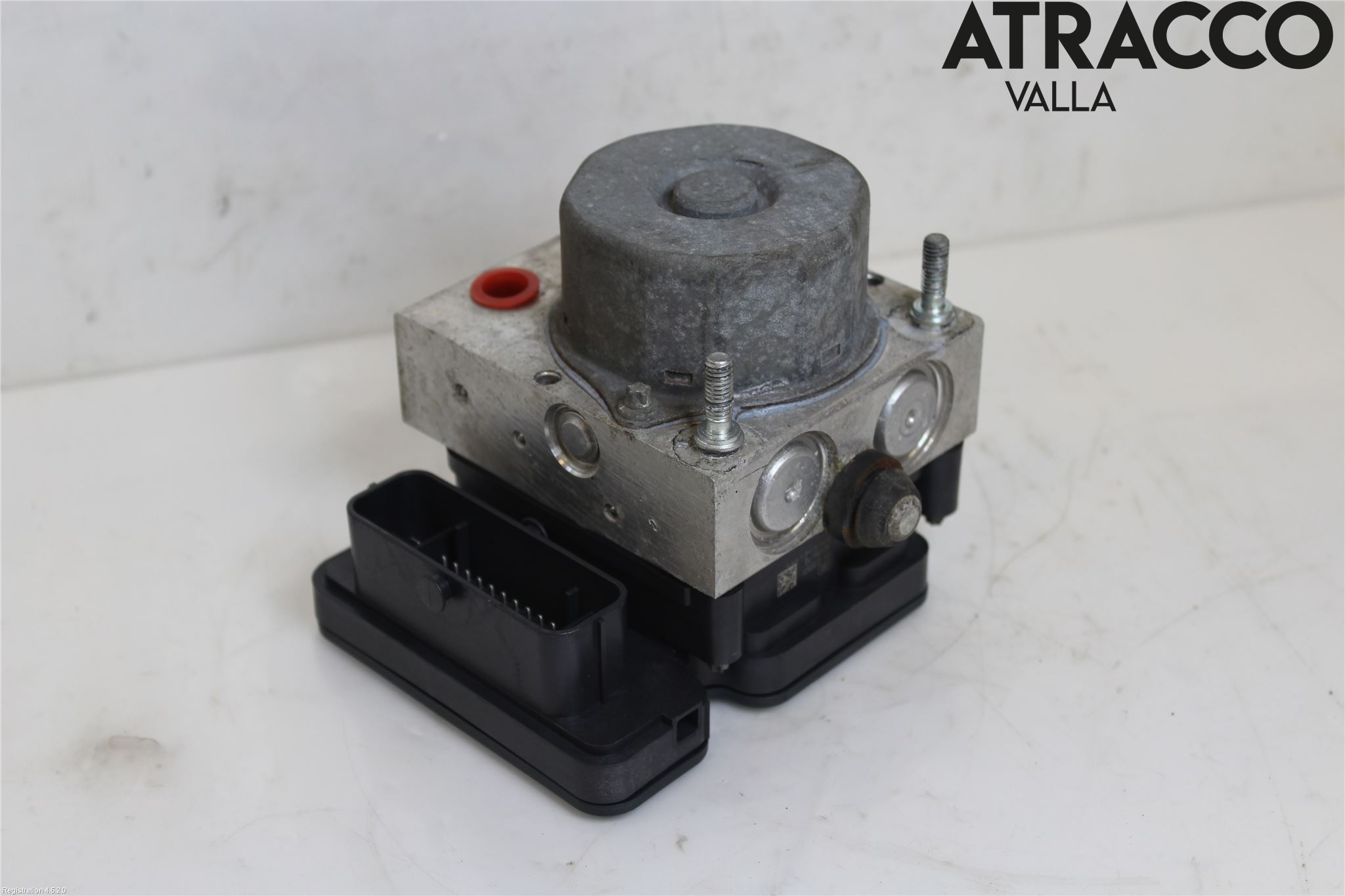 Peugeot 108 15-22 Abs Hydraulaggregat