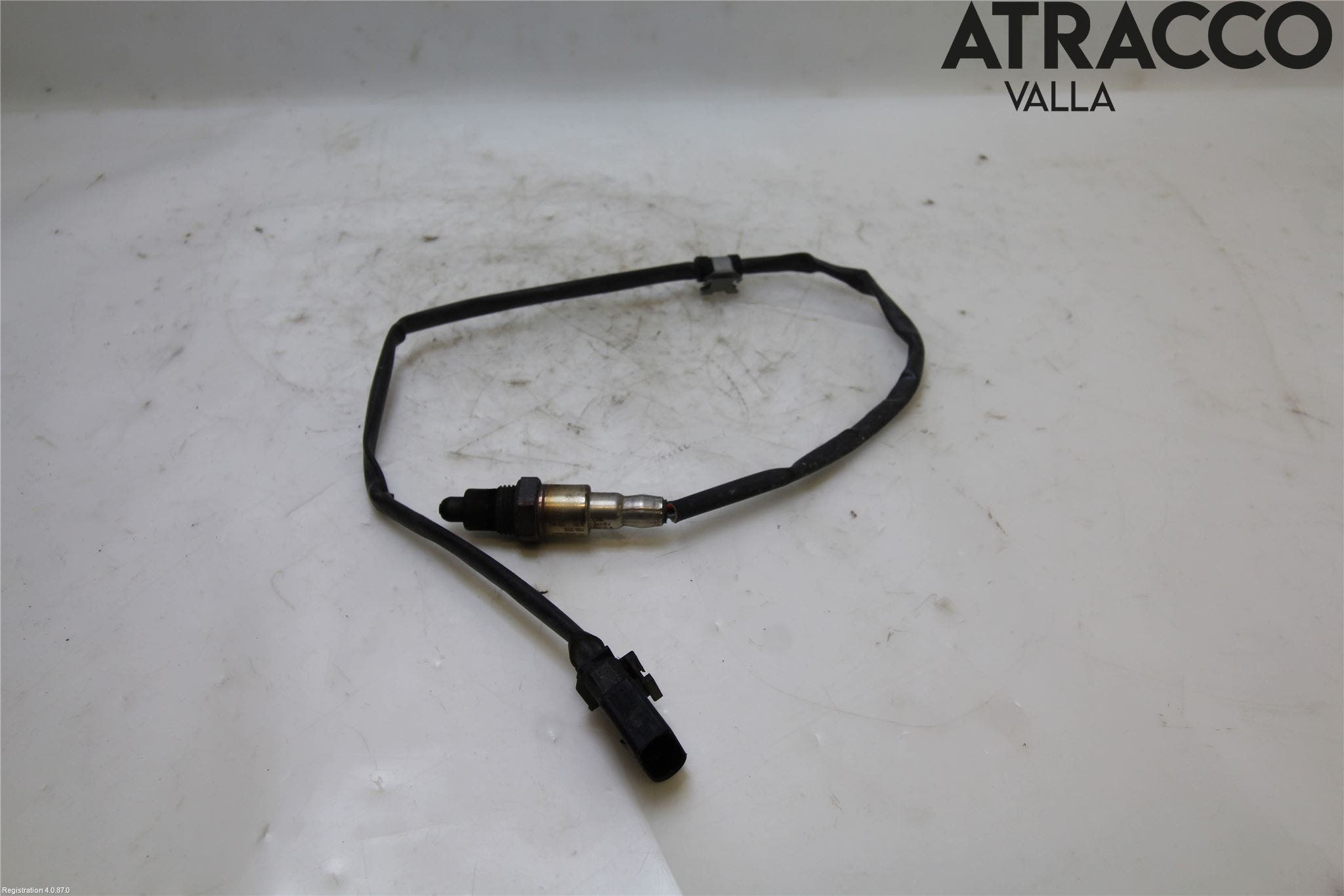 Skoda FABIA 15-21 Injlambdasond