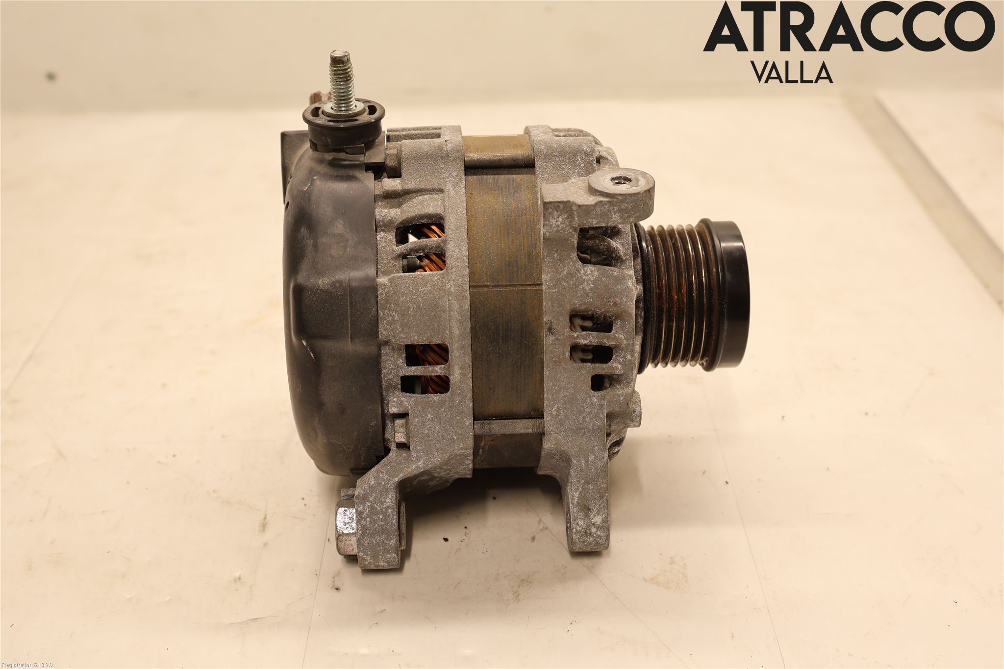 Subaru XV 18-22 Generator