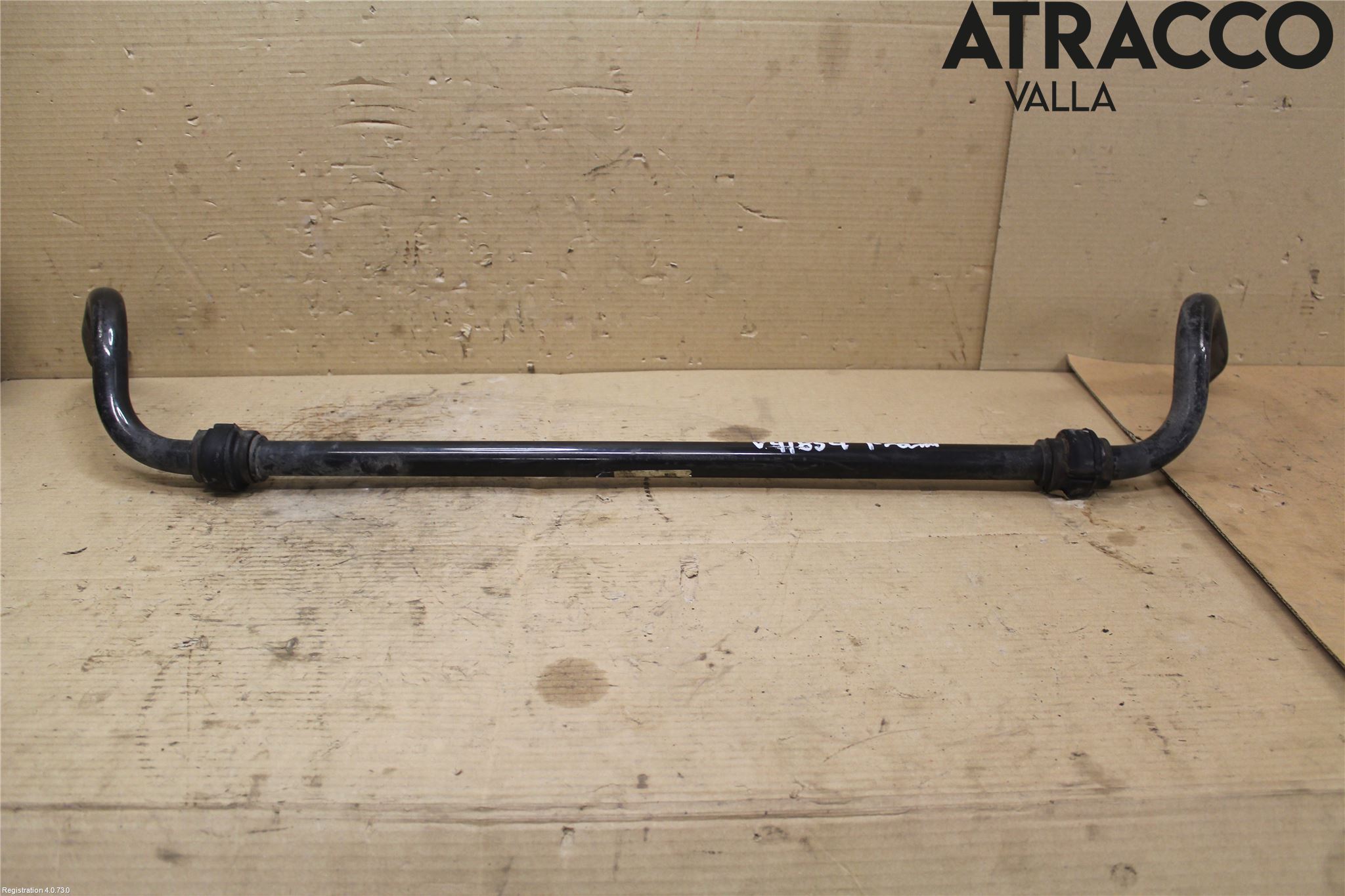 Audi A6/S6 4G 11-18 Krängningshämmare Fram