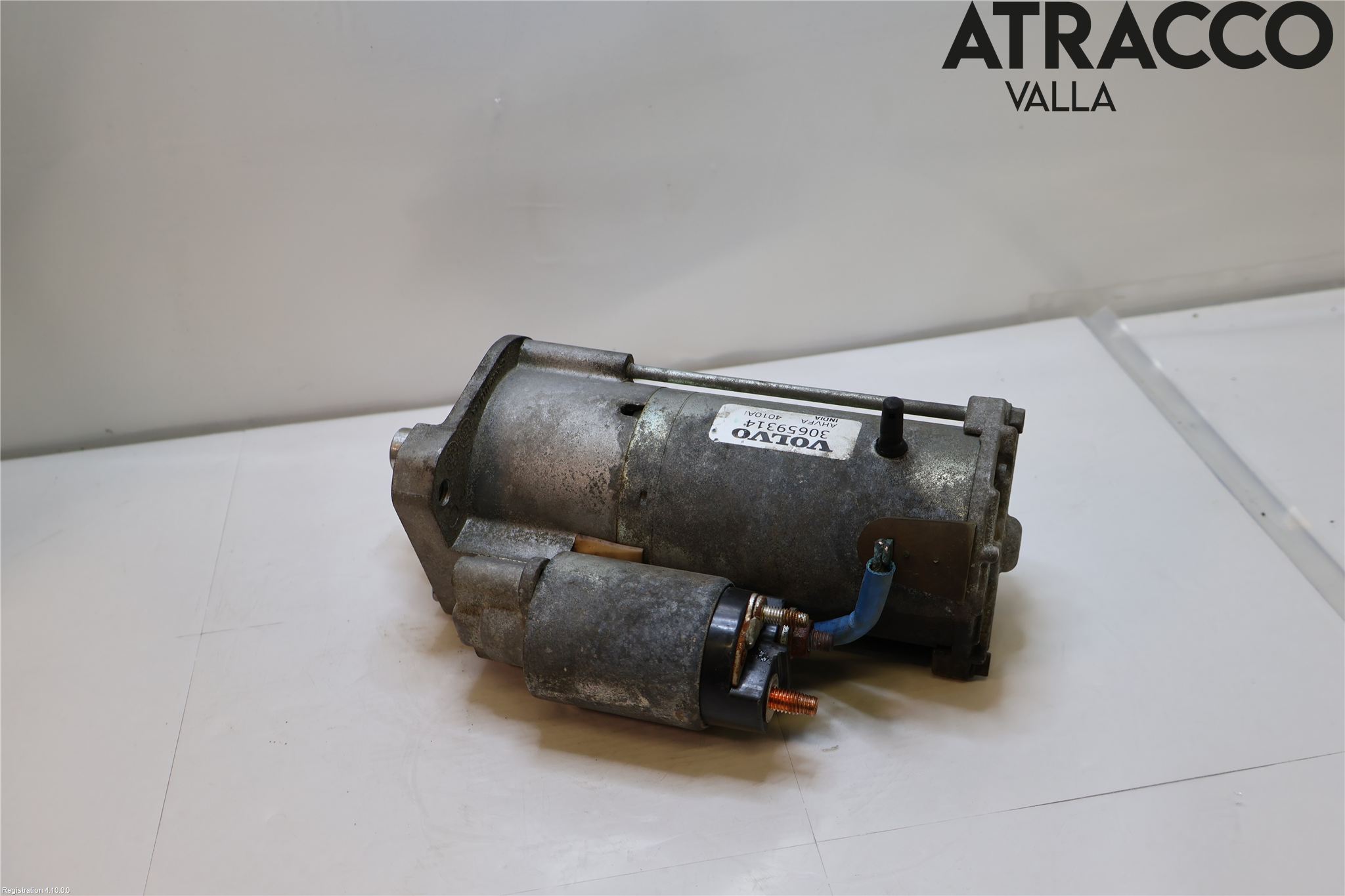 Volvo XC70 14-16 Startmotor Diesel