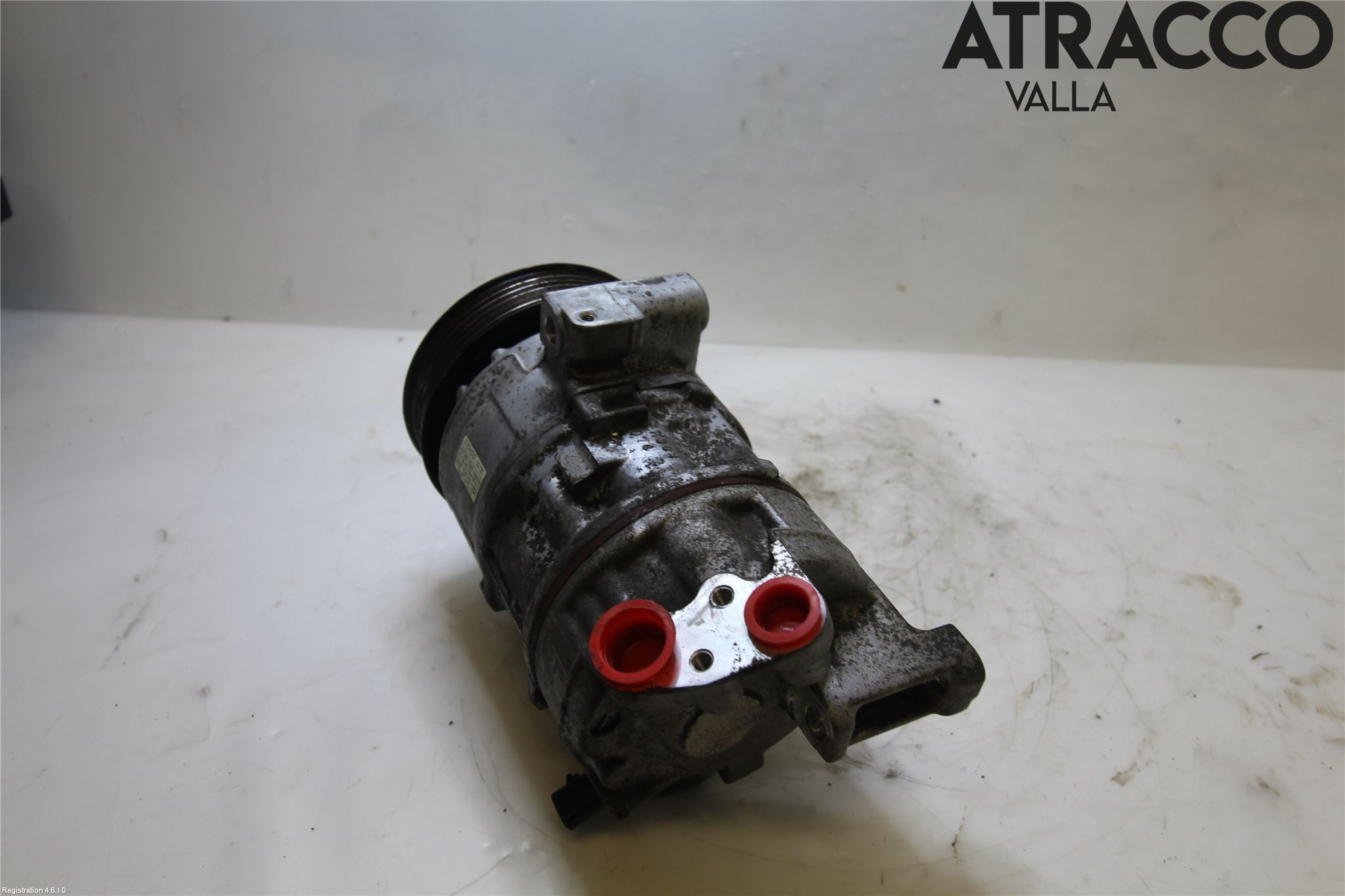 Suzuki SX4 S-CROSS 14-21 Ac Kompressor