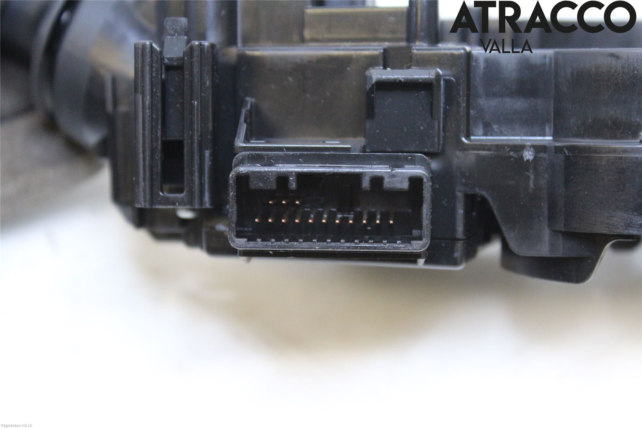 Lexus IS 250/350 14-20 Spak Blinkers-Ljusomk