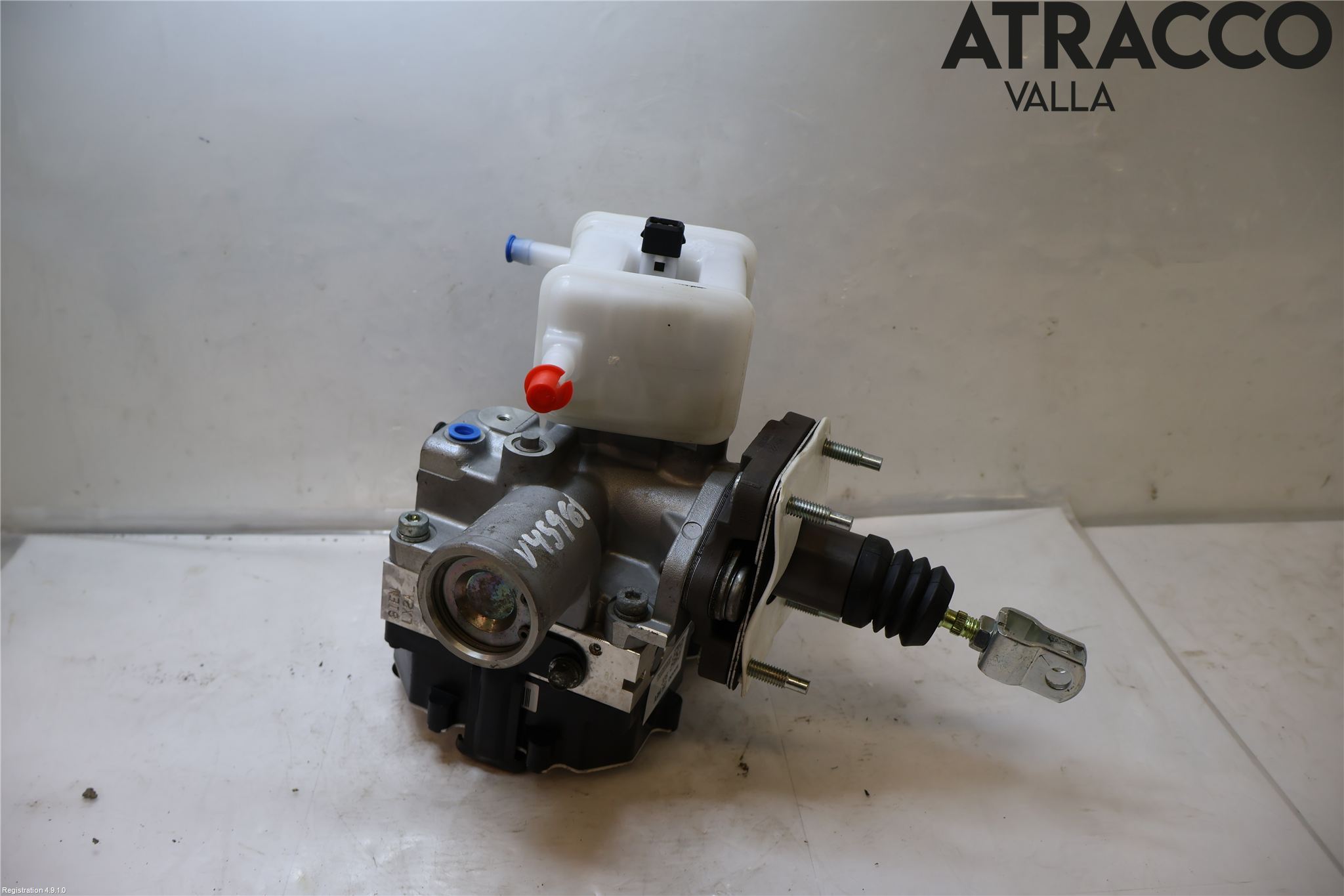 Kia NIRO (DE) 17-22 Abs Hydraulaggregat