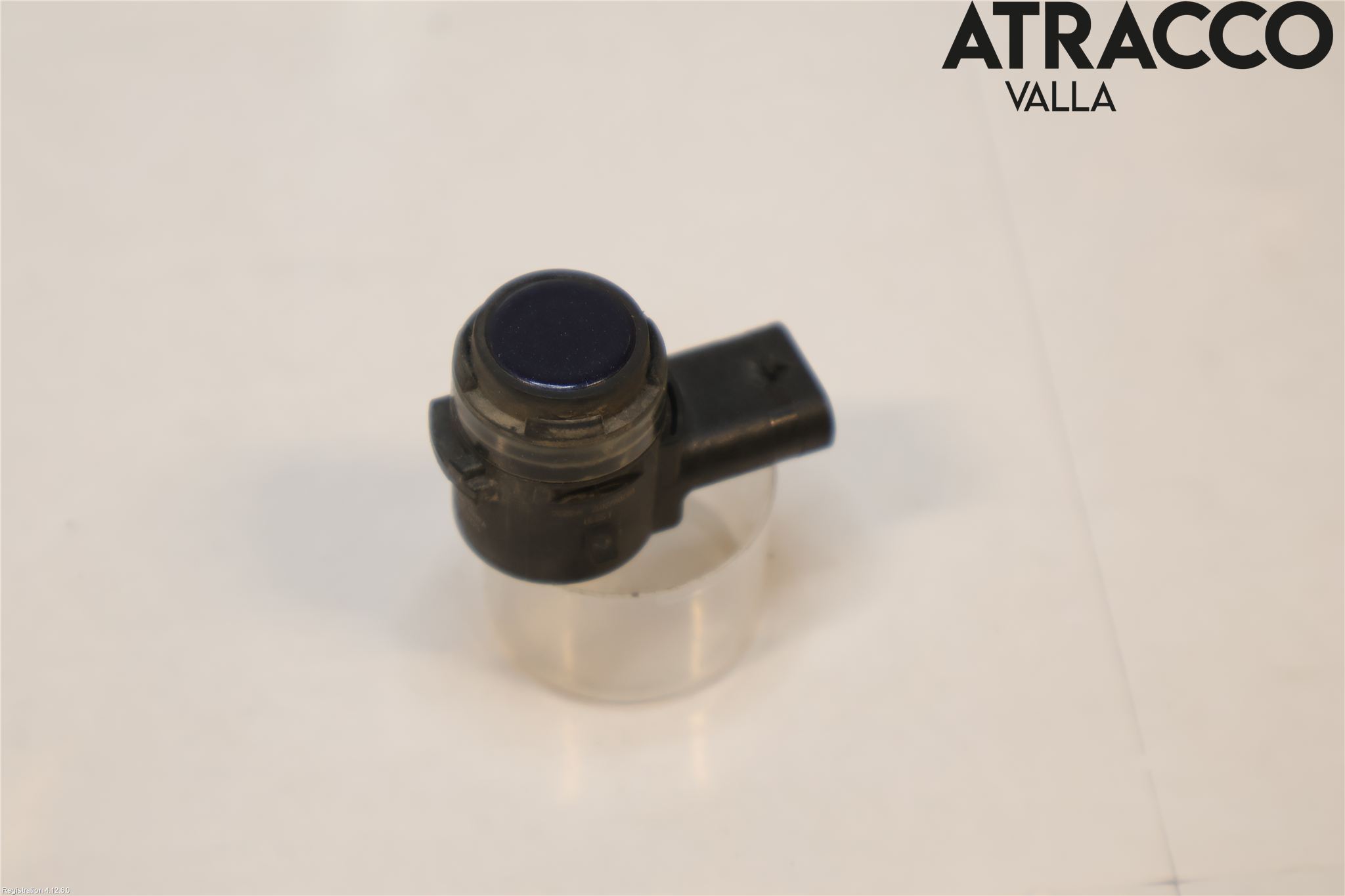Volkswagen VW GOLF / E-GOLF VII 13-20 Parkeringshjälp Frontsensor