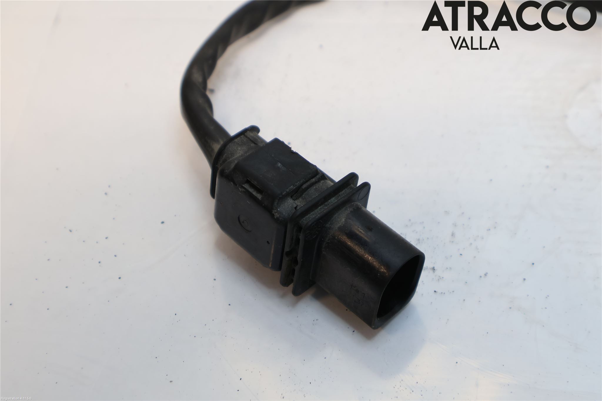 Kia SOUL 09- Injlambdasond