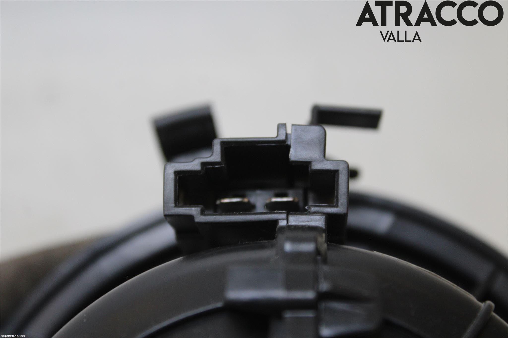 Peugeot 208/E-208 20- Värmefläkt