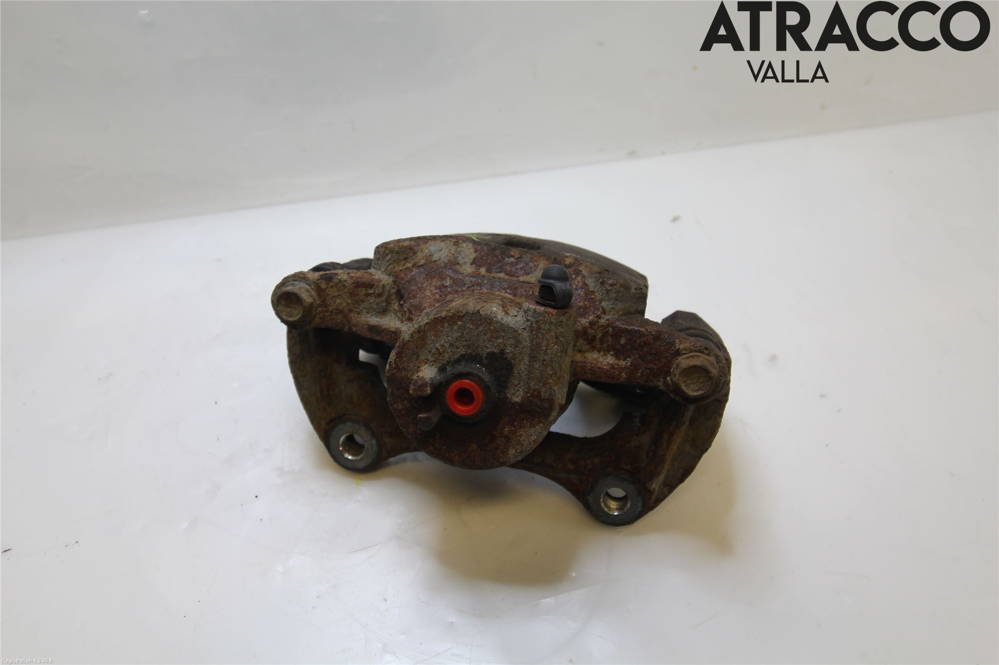 Kia CEED 12-18 Bromsok Fram Höger