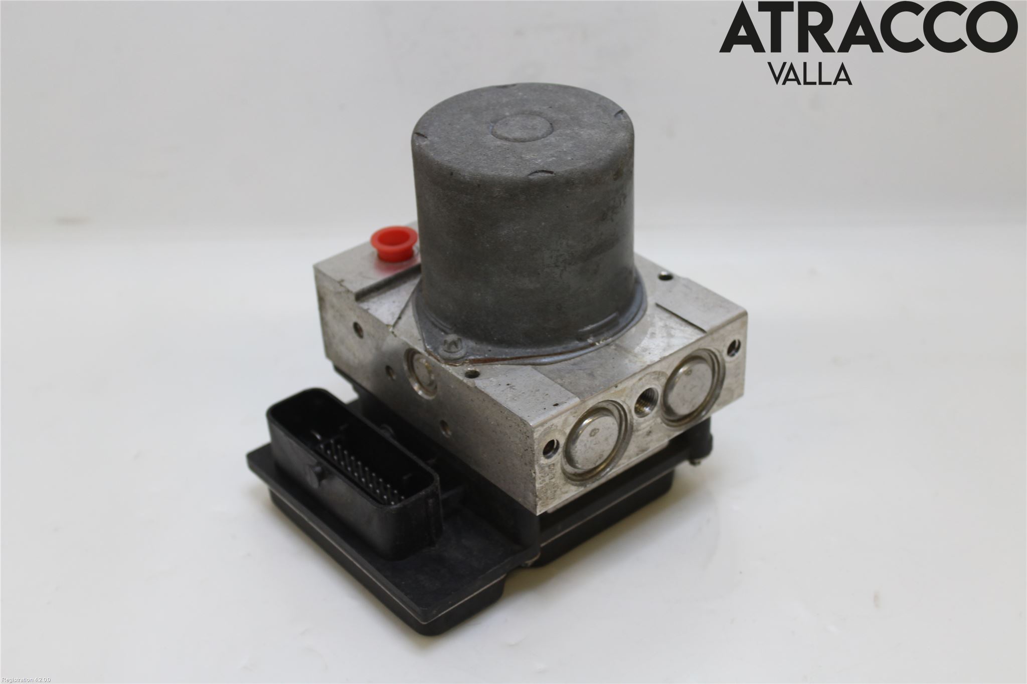 Mercedes-Benz MB E-KLASS (W212) 09-16 Abs Hydraulaggregat