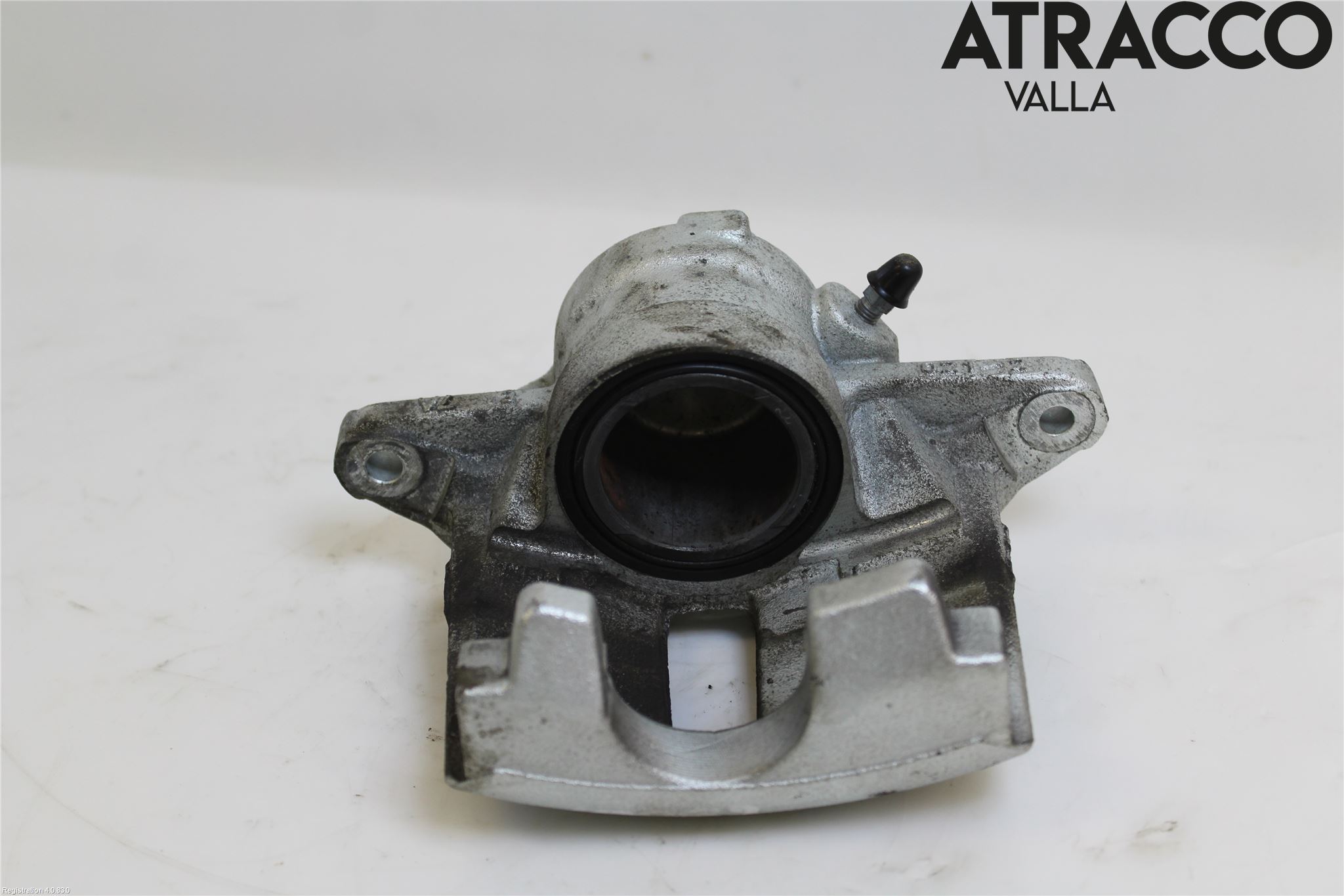 Citroen COTROEN C3 17-24 Bromsok Fram Höger