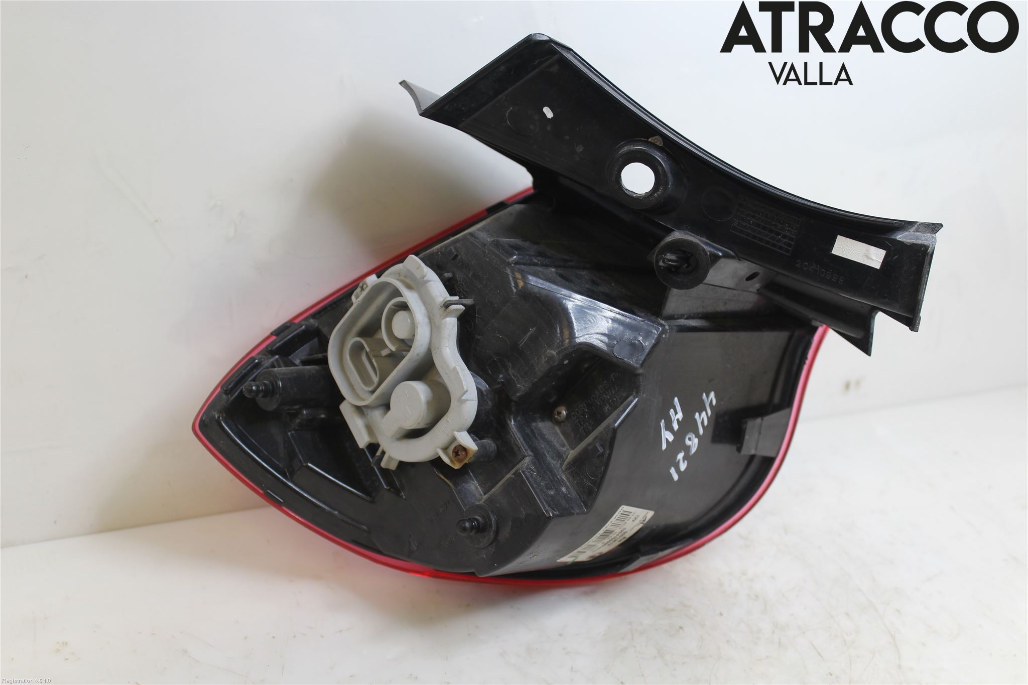 Alfa GIULIETTA Bakljus Höger