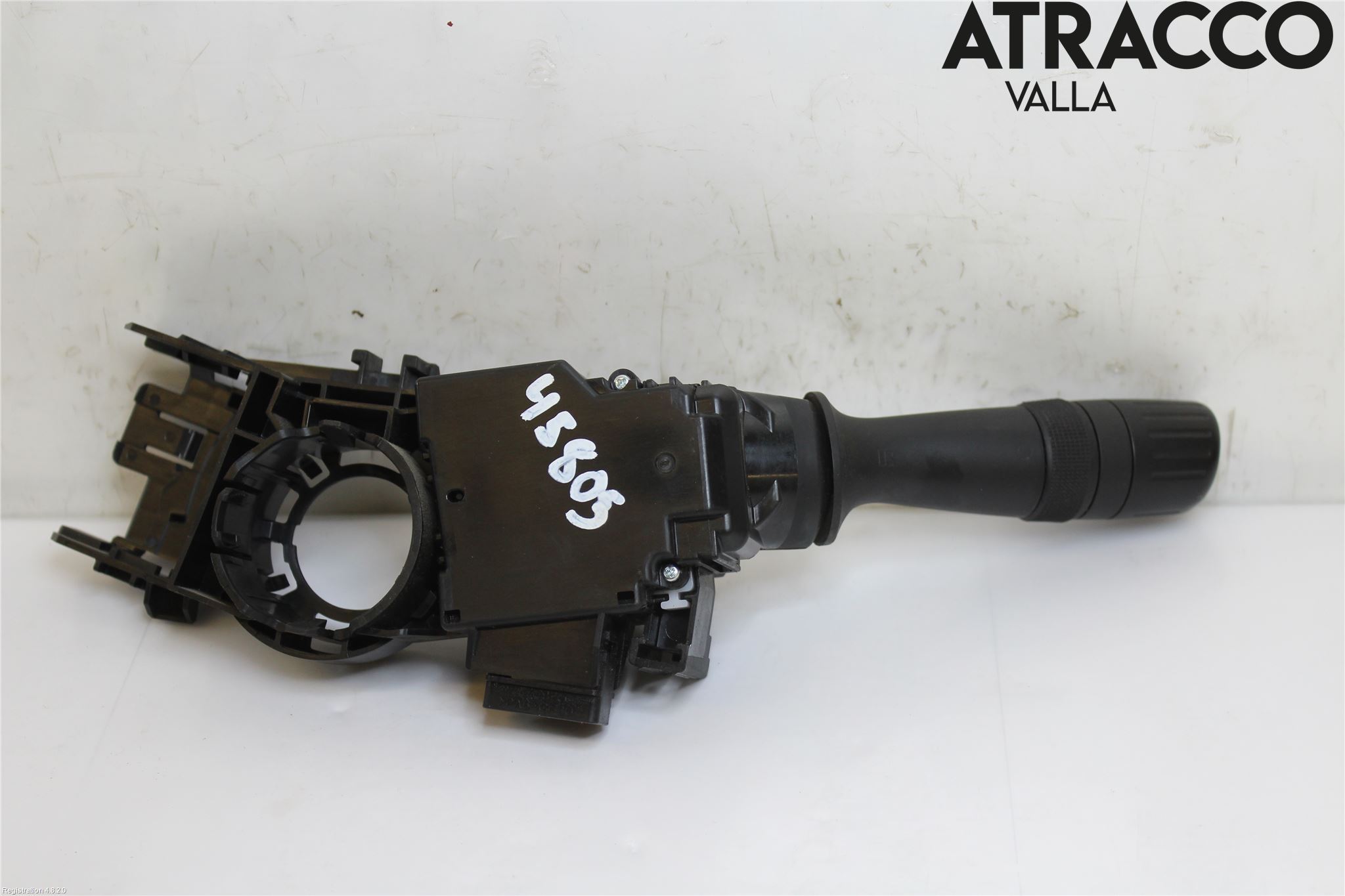 Toyota HILUX 16- Spak Blinkers-Ljusomk