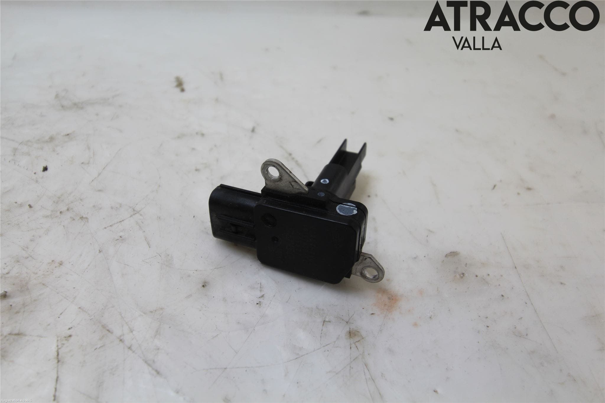 Toyota YARIS XP130 15-20 Injluftmassamätare