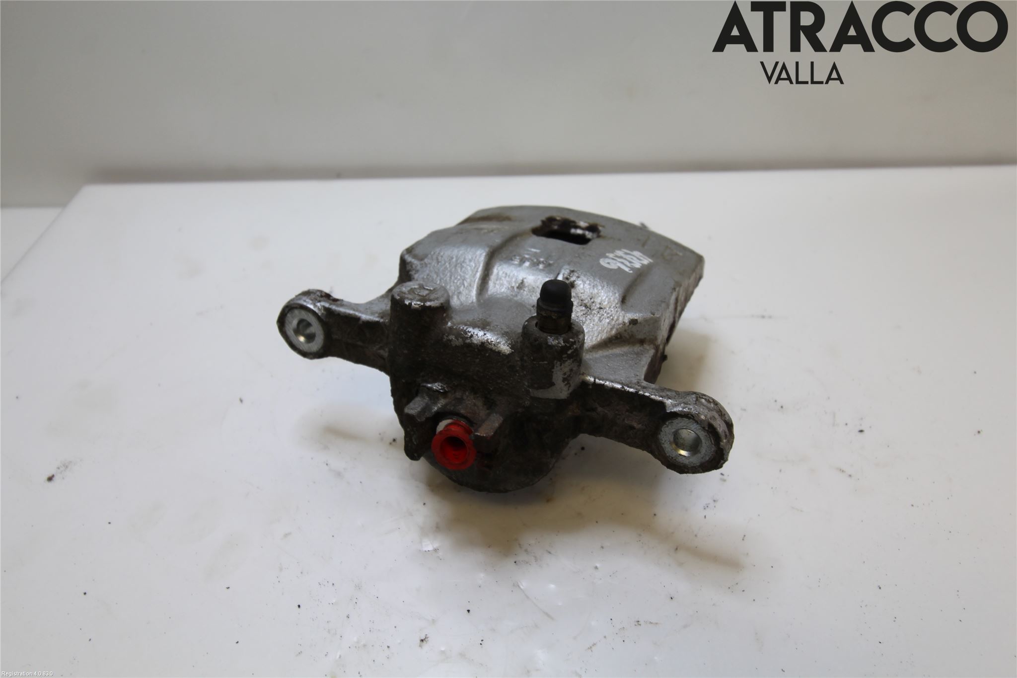 Suzuki SWIFT 11-16 Bromsok Fram Höger