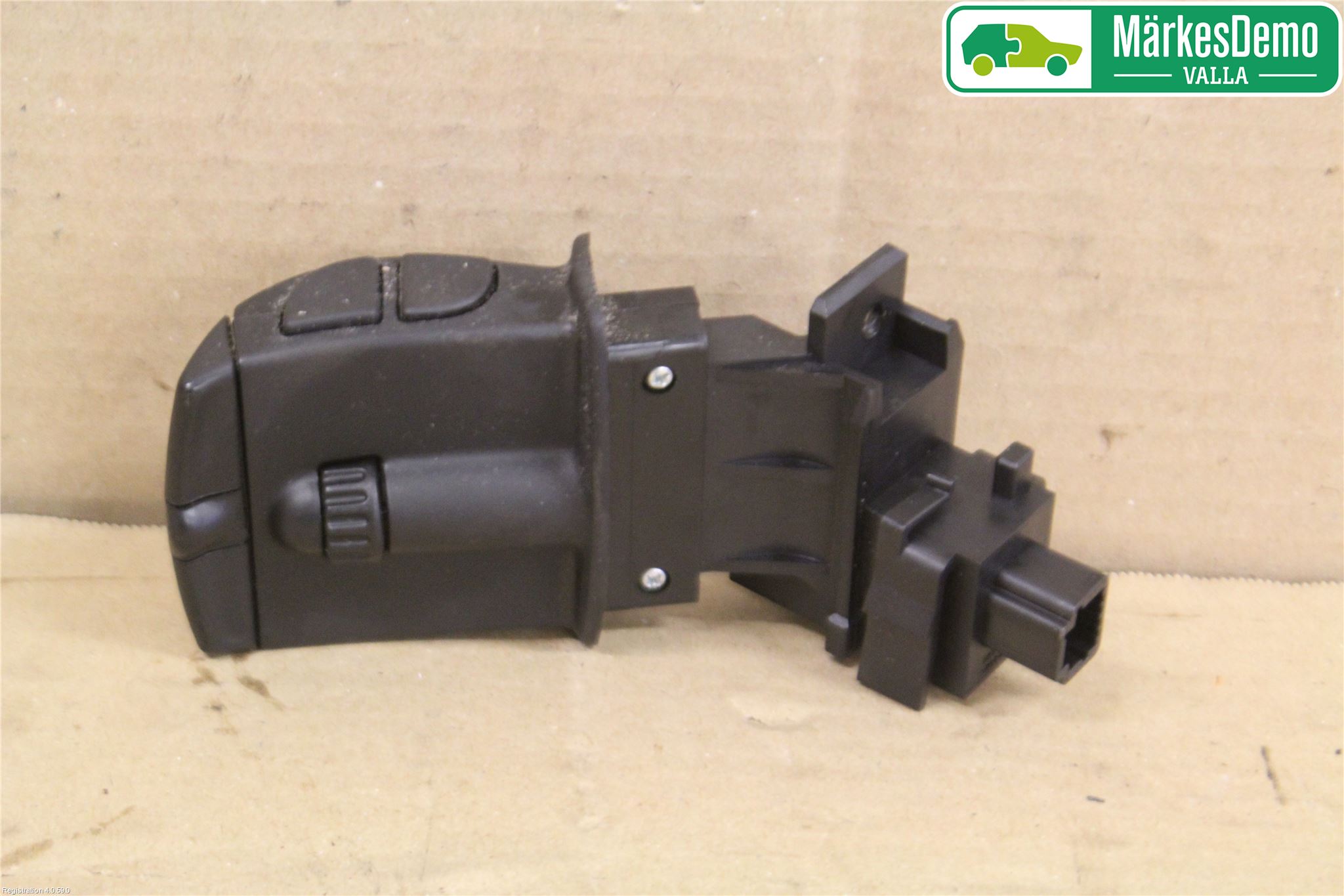 Renault MEGANE III 09-15 Spak-Rattreglage Radio