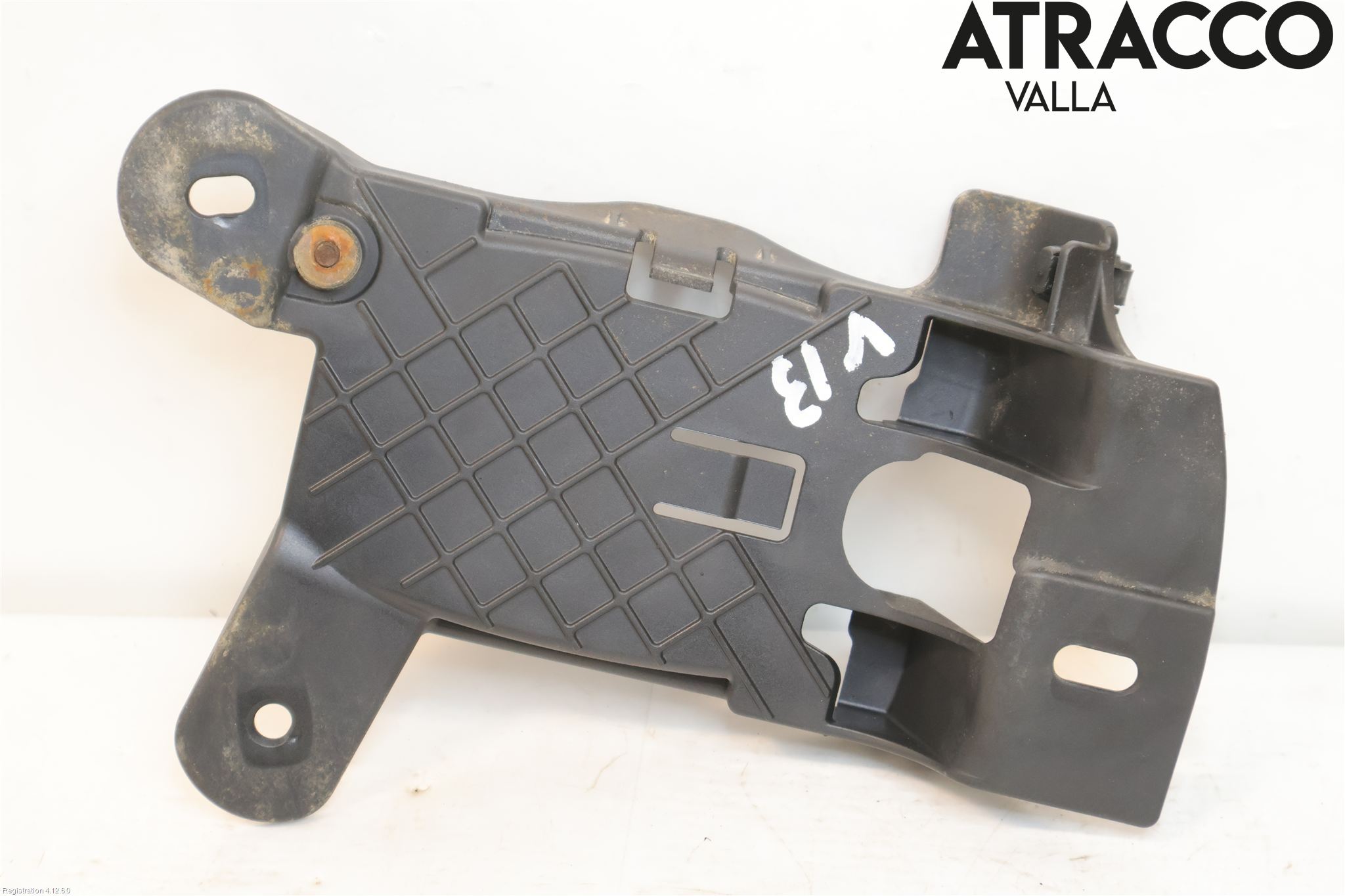 Suzuki VITARA 15- Sensor Aktivt Kollisionsskydd